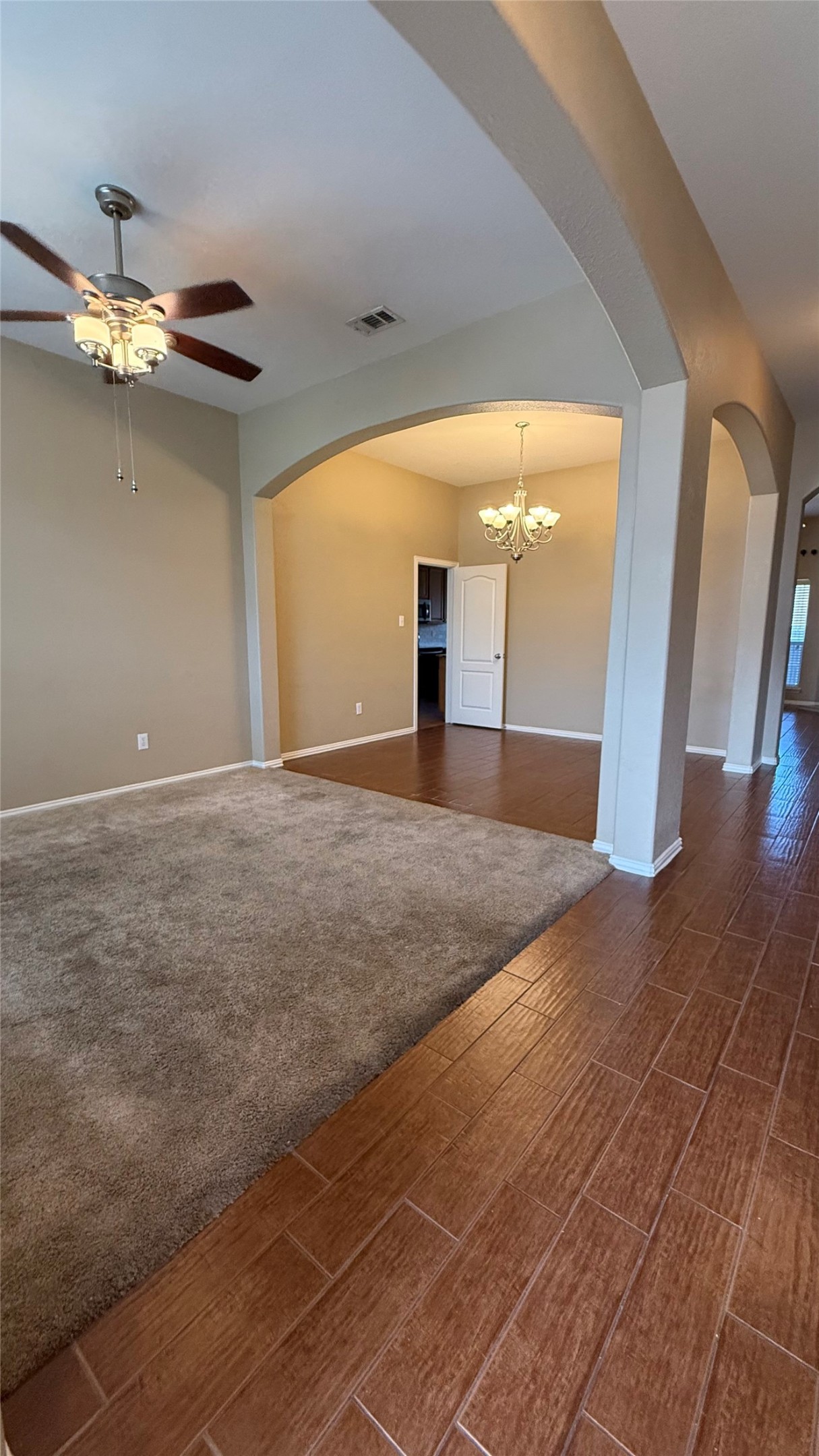 929 Mesa Vista Drive Crowley TX 76036