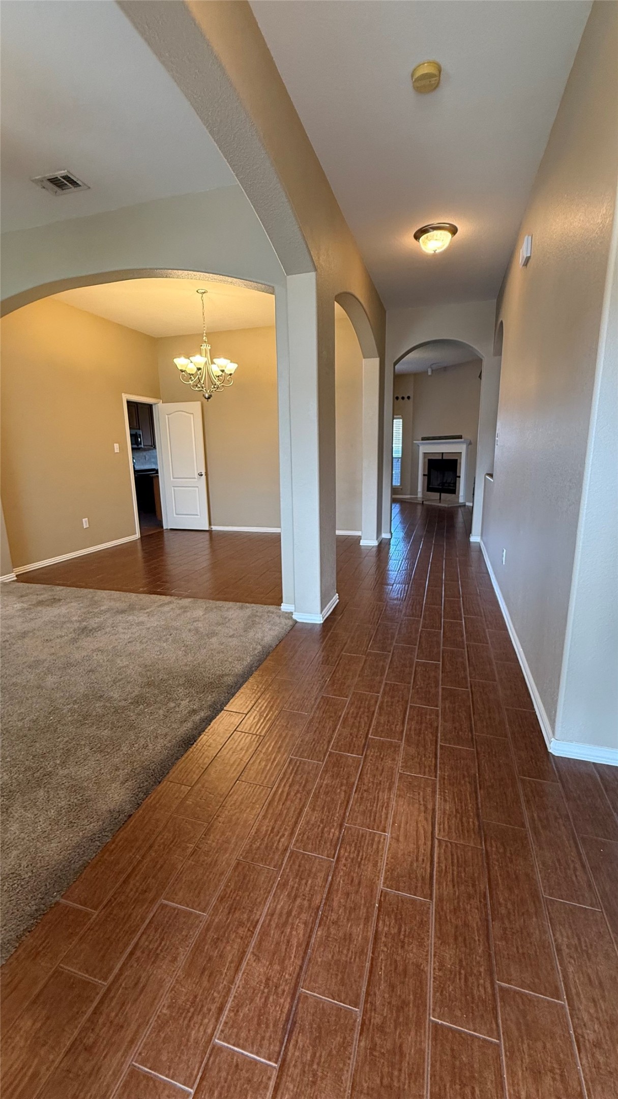 929 Mesa Vista Drive Crowley TX 76036