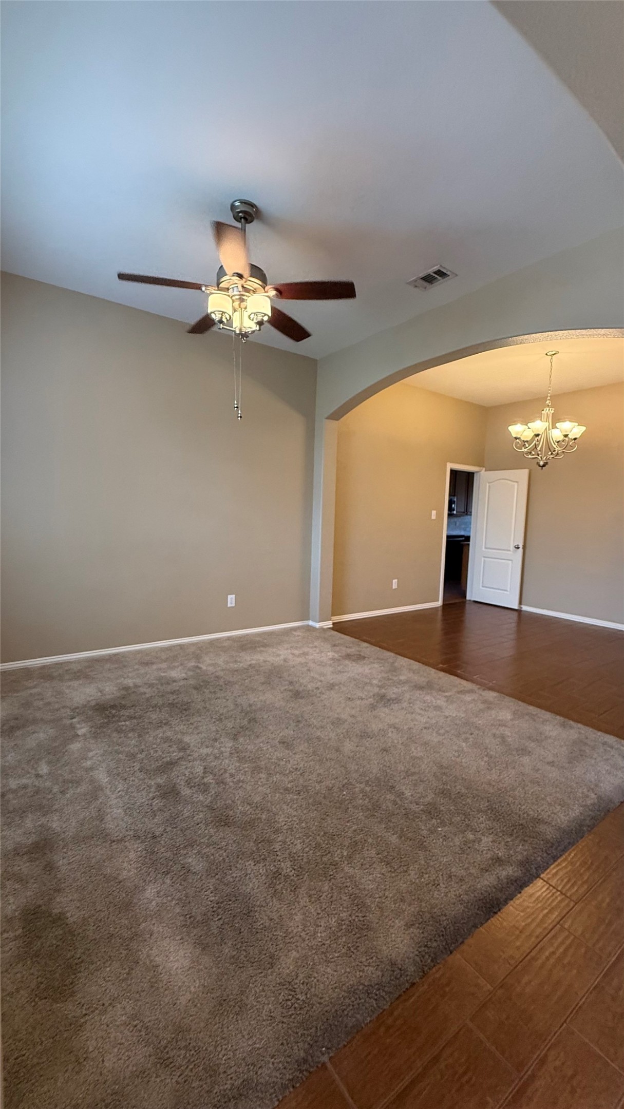 929 Mesa Vista Drive Crowley TX 76036