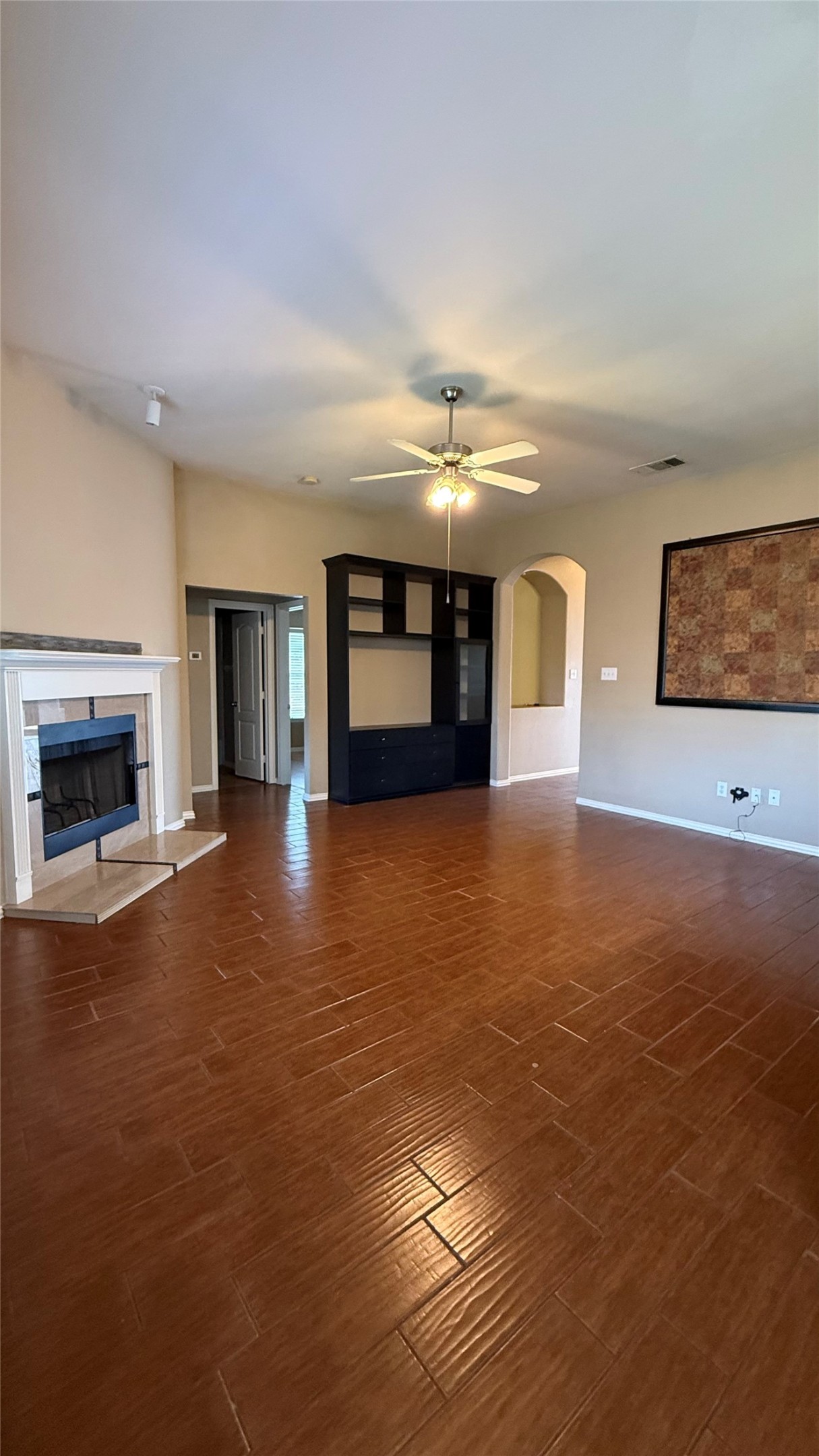 929 Mesa Vista Drive Crowley TX 76036