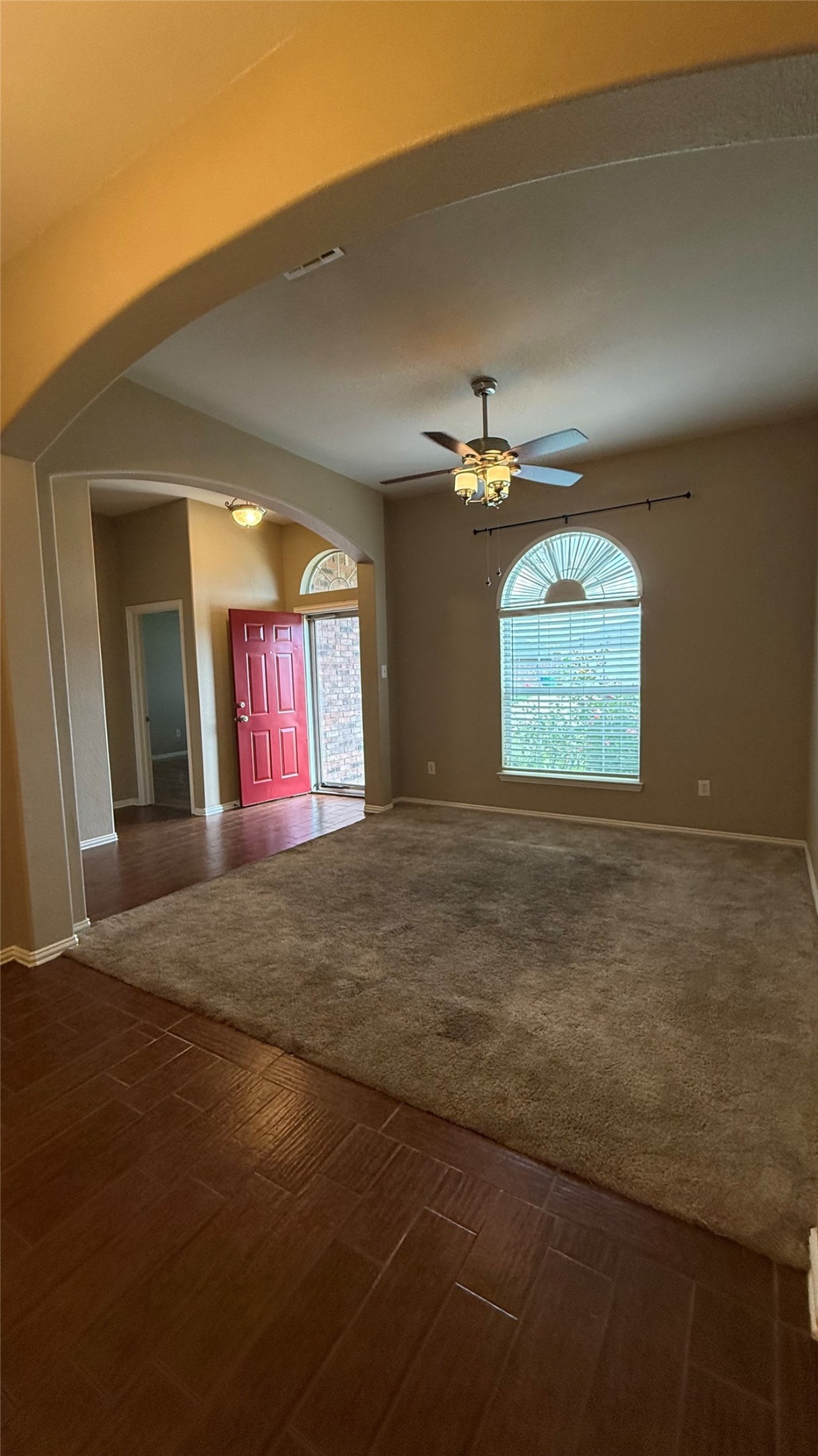 929 Mesa Vista Drive Crowley TX 76036