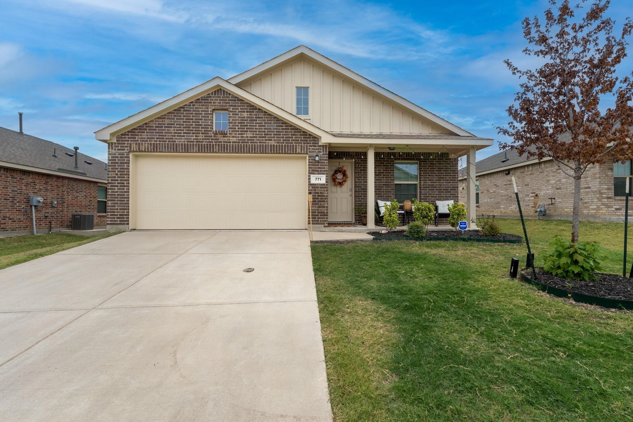 771 Bayonet Street Princeton TX 75407