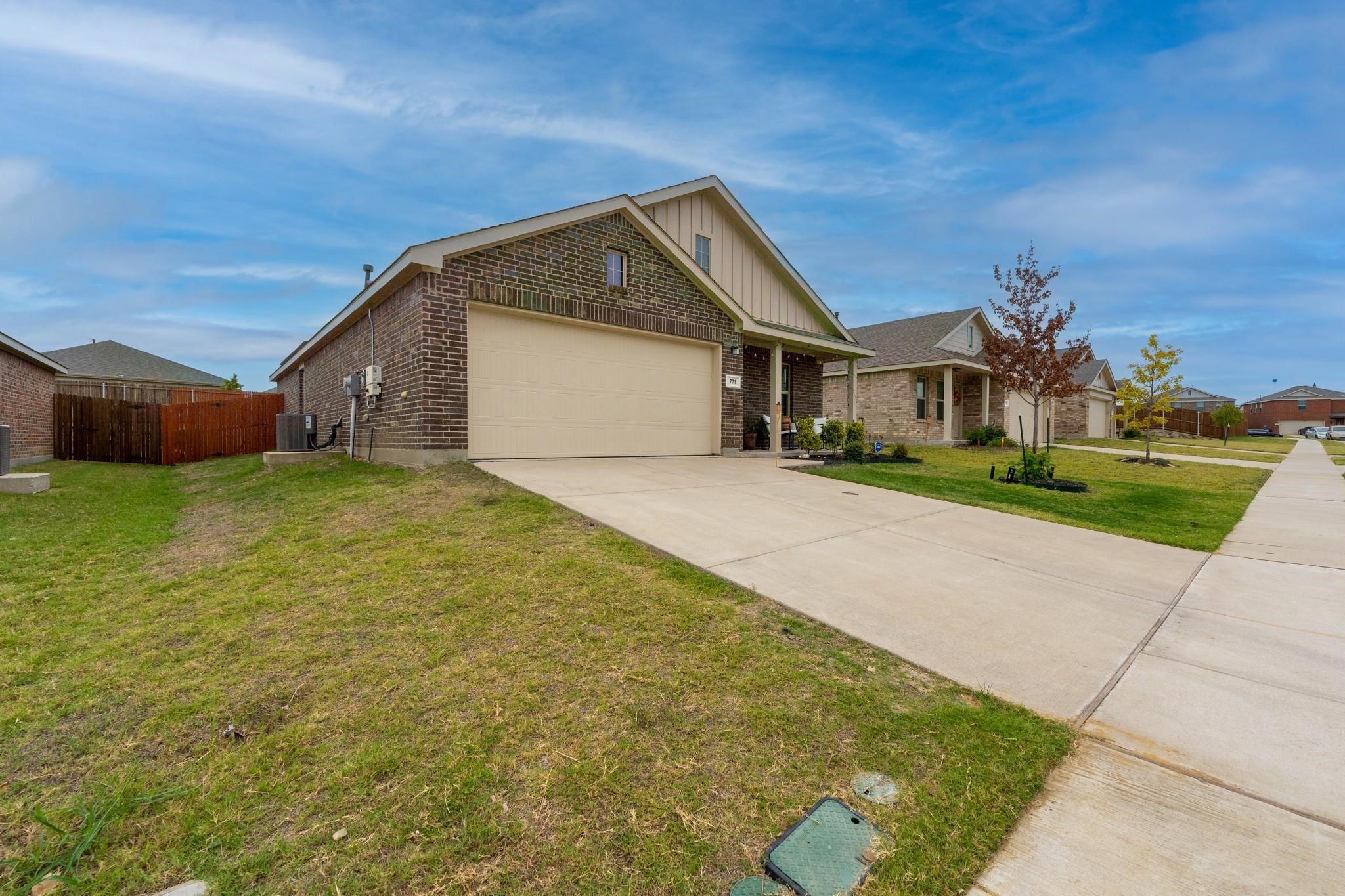 771 Bayonet Street Princeton TX 75407