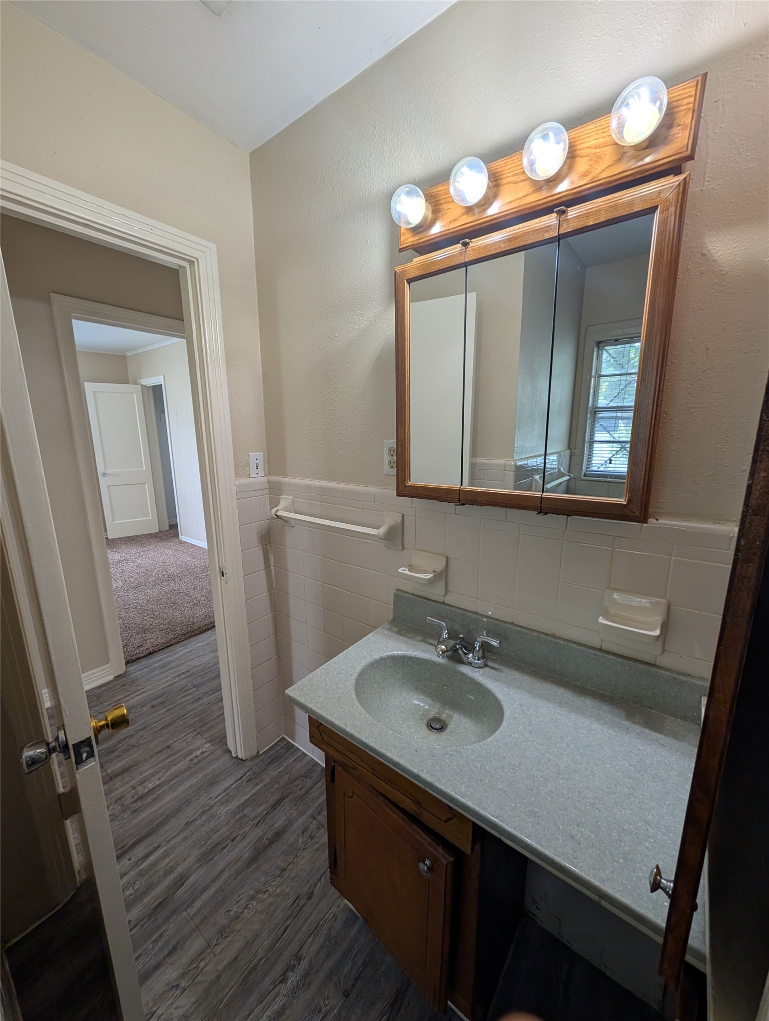 1605 Maple Drive Garland TX 75042