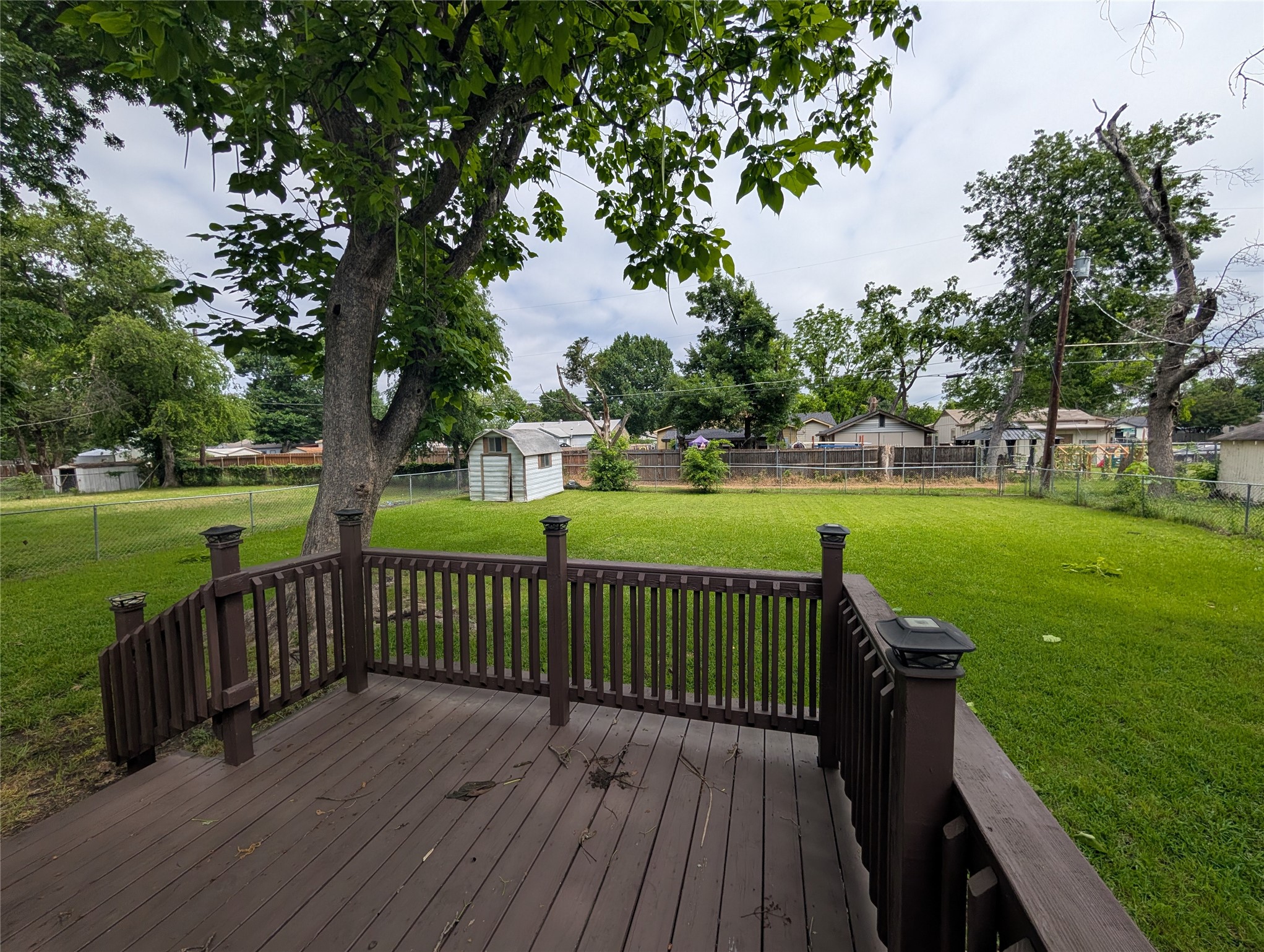 1605 Maple Drive Garland TX 75042