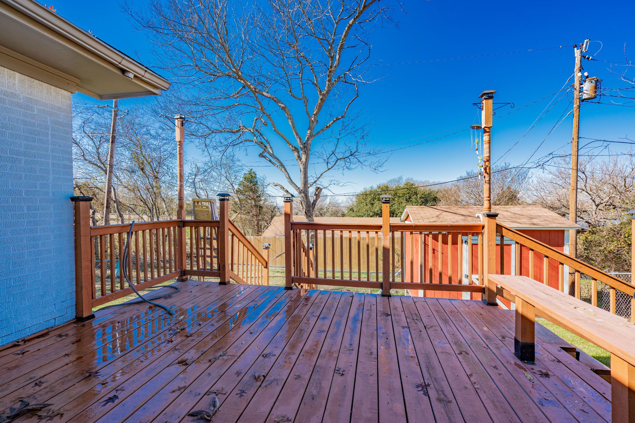 508 Rogers Way Rockwall TX 75087
