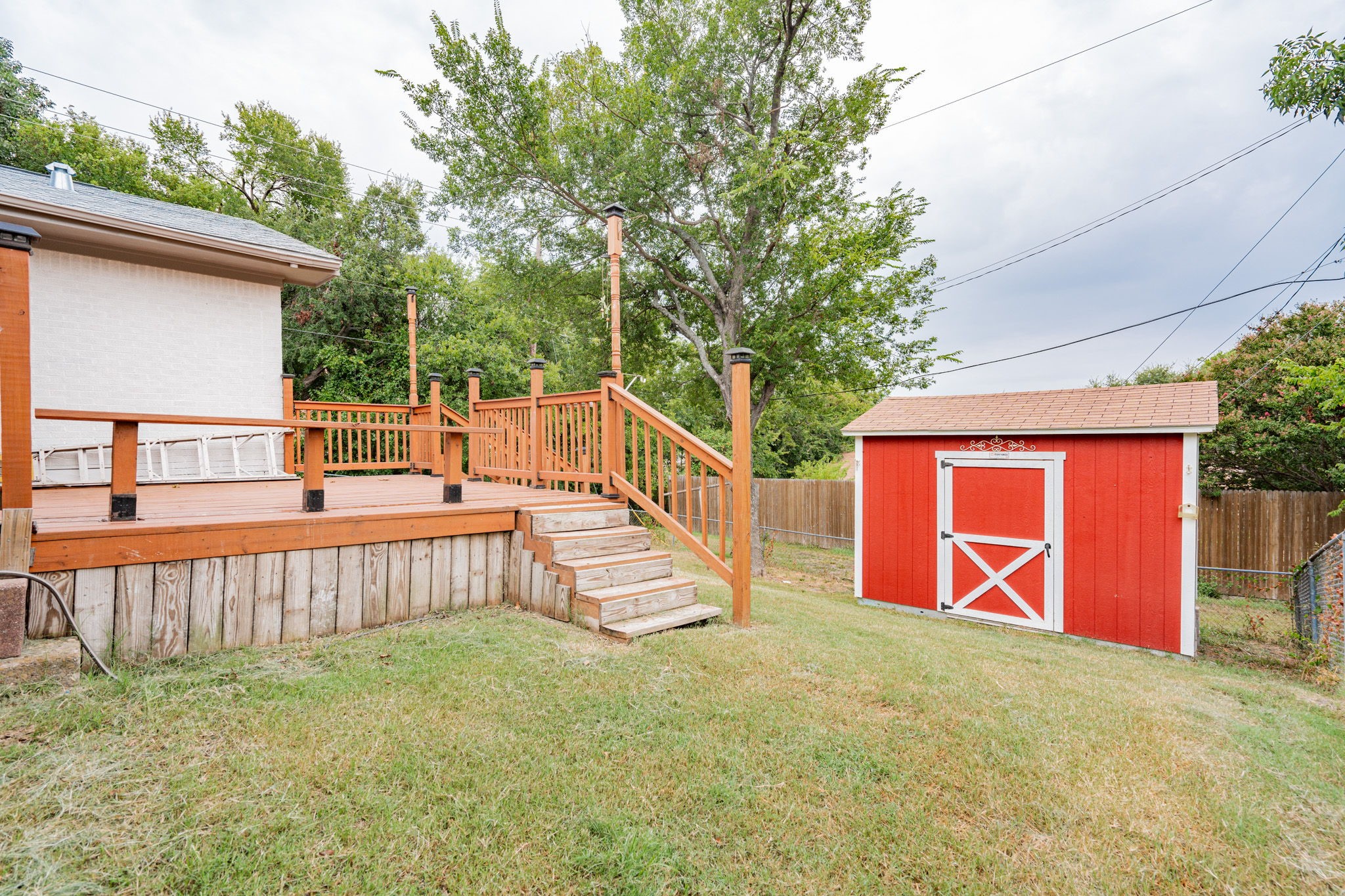 508 Rogers Way Rockwall TX 75087