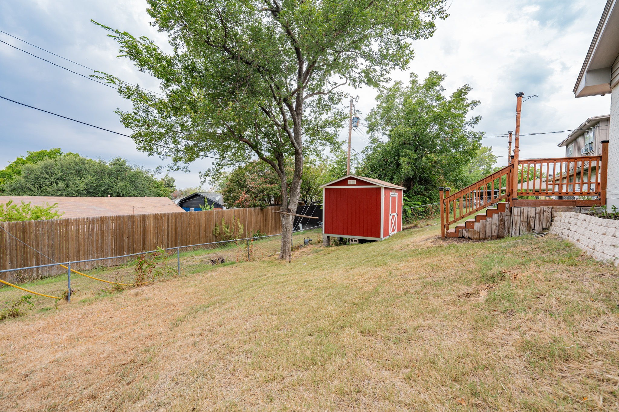 508 Rogers Way Rockwall TX 75087
