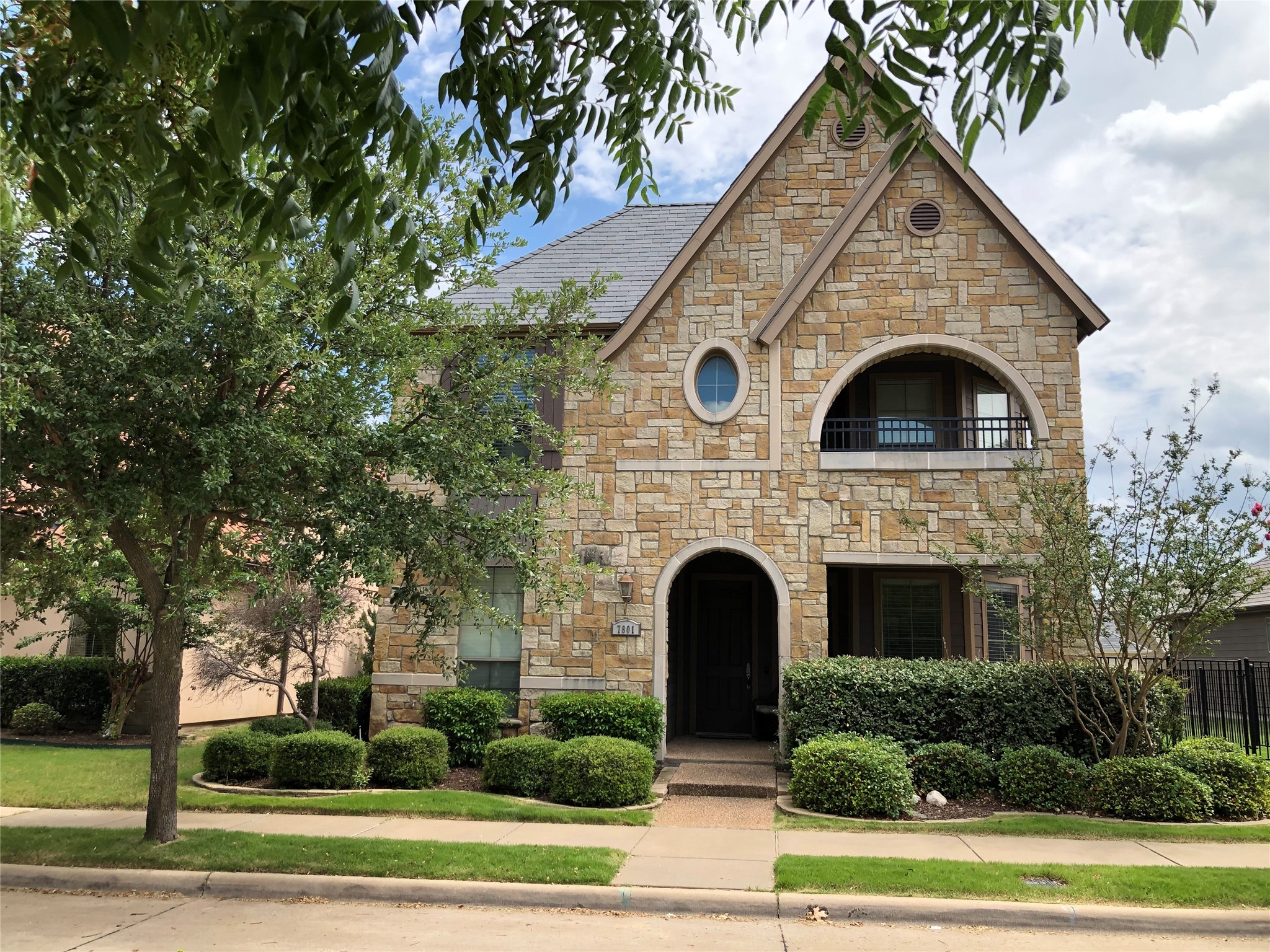 7801 Chief Spotted Tail Drive Mckinney TX 75070