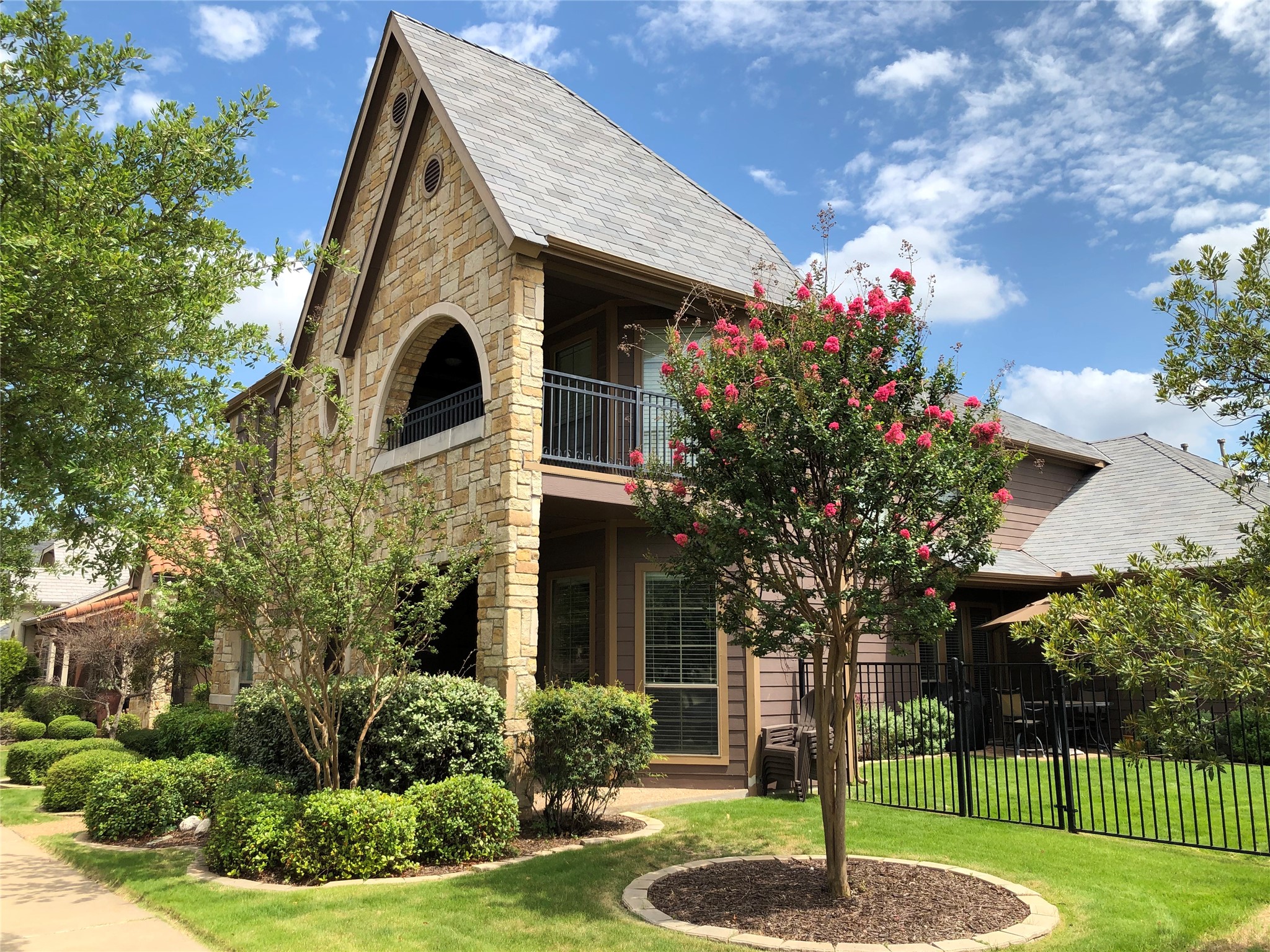 7801 Chief Spotted Tail Drive Mckinney TX 75070