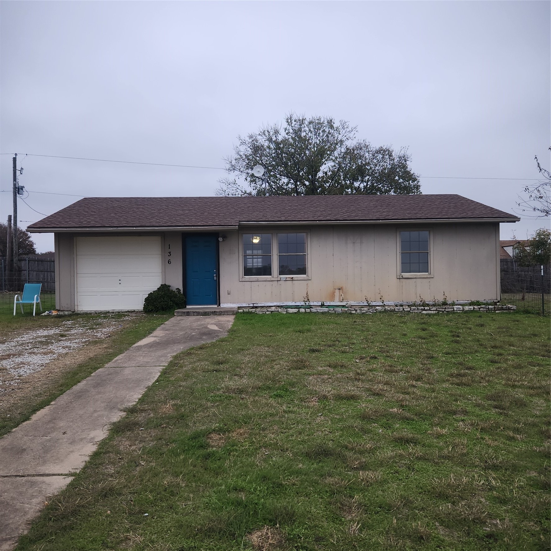 136 Marble Court Aledo TX 76008