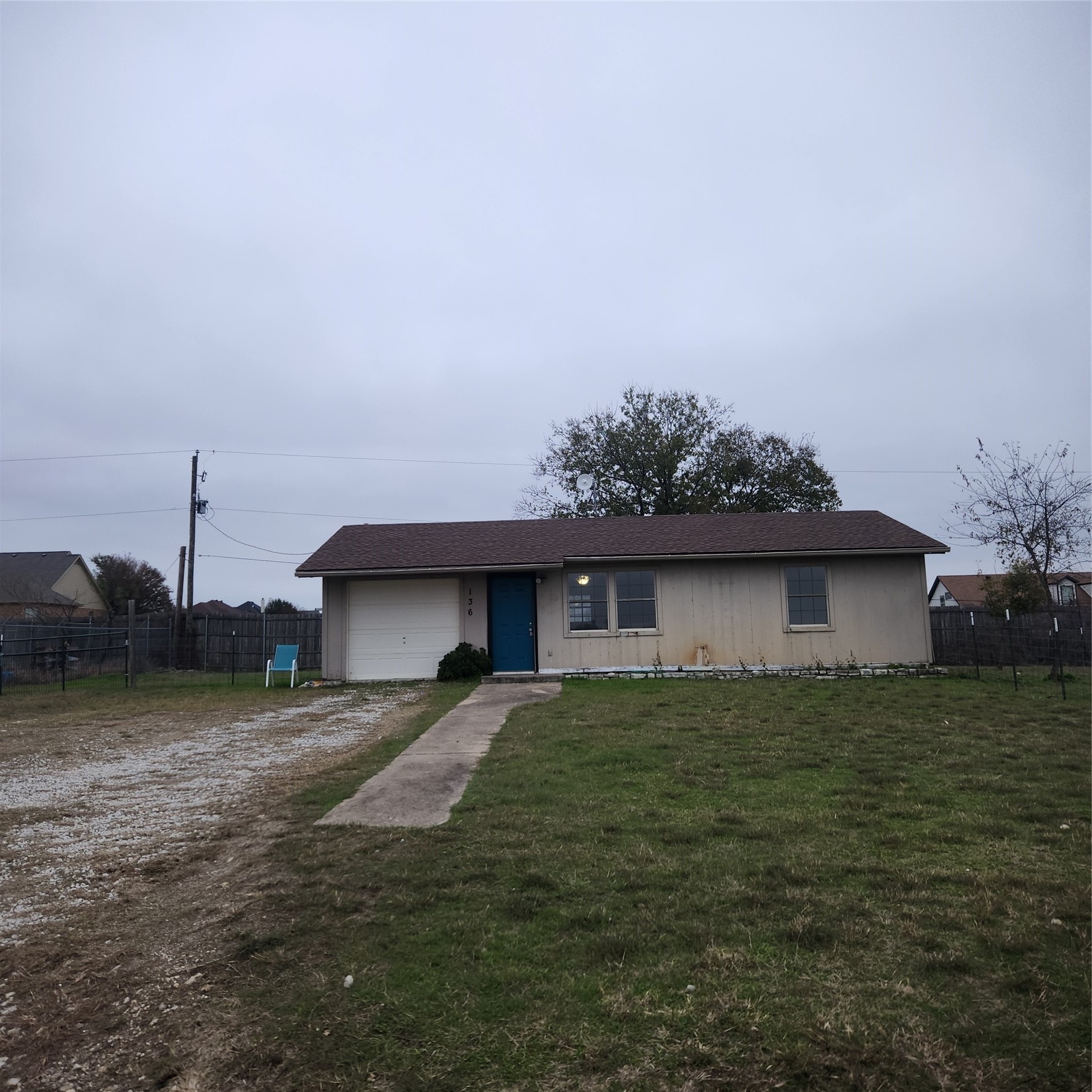 136 Marble Court Aledo TX 76008