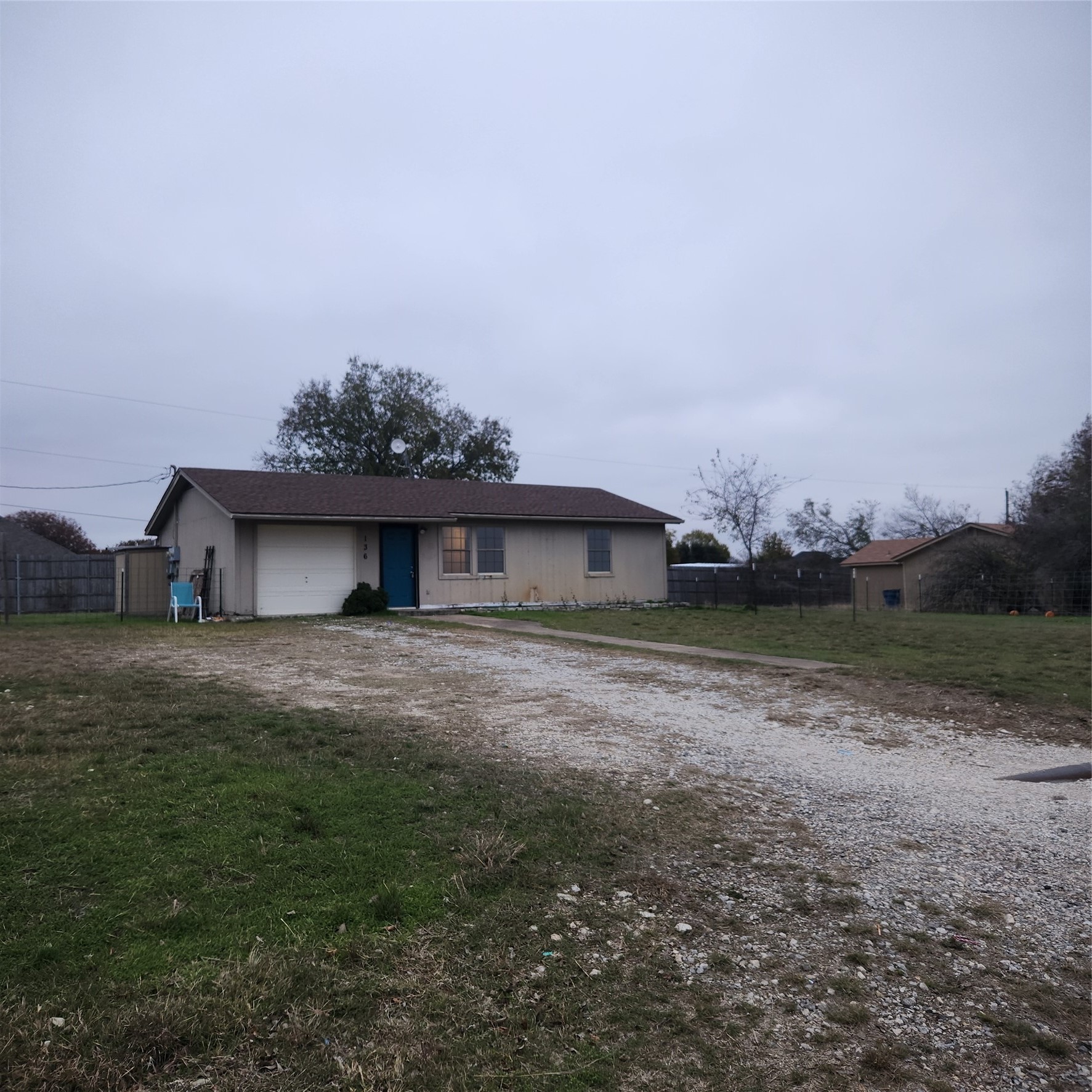 136 Marble Court Aledo TX 76008