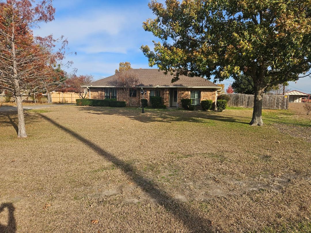 500 Mustang Court Lavon TX 75166