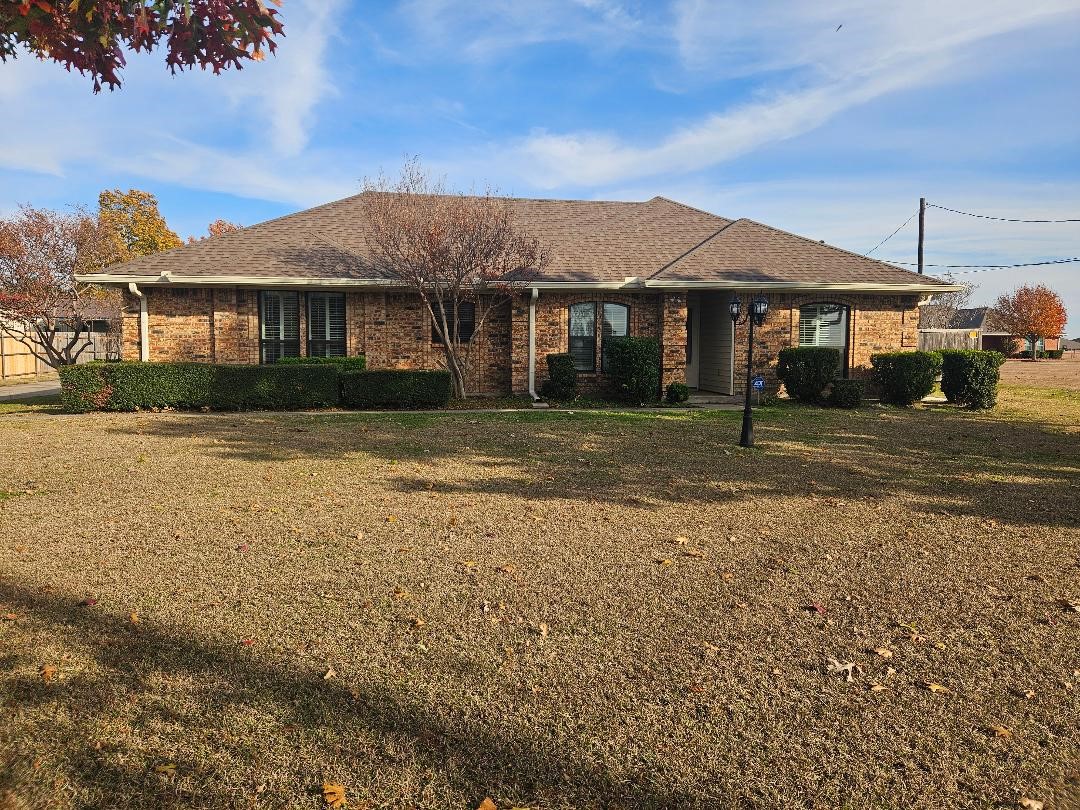 500 Mustang Court Lavon TX 75166