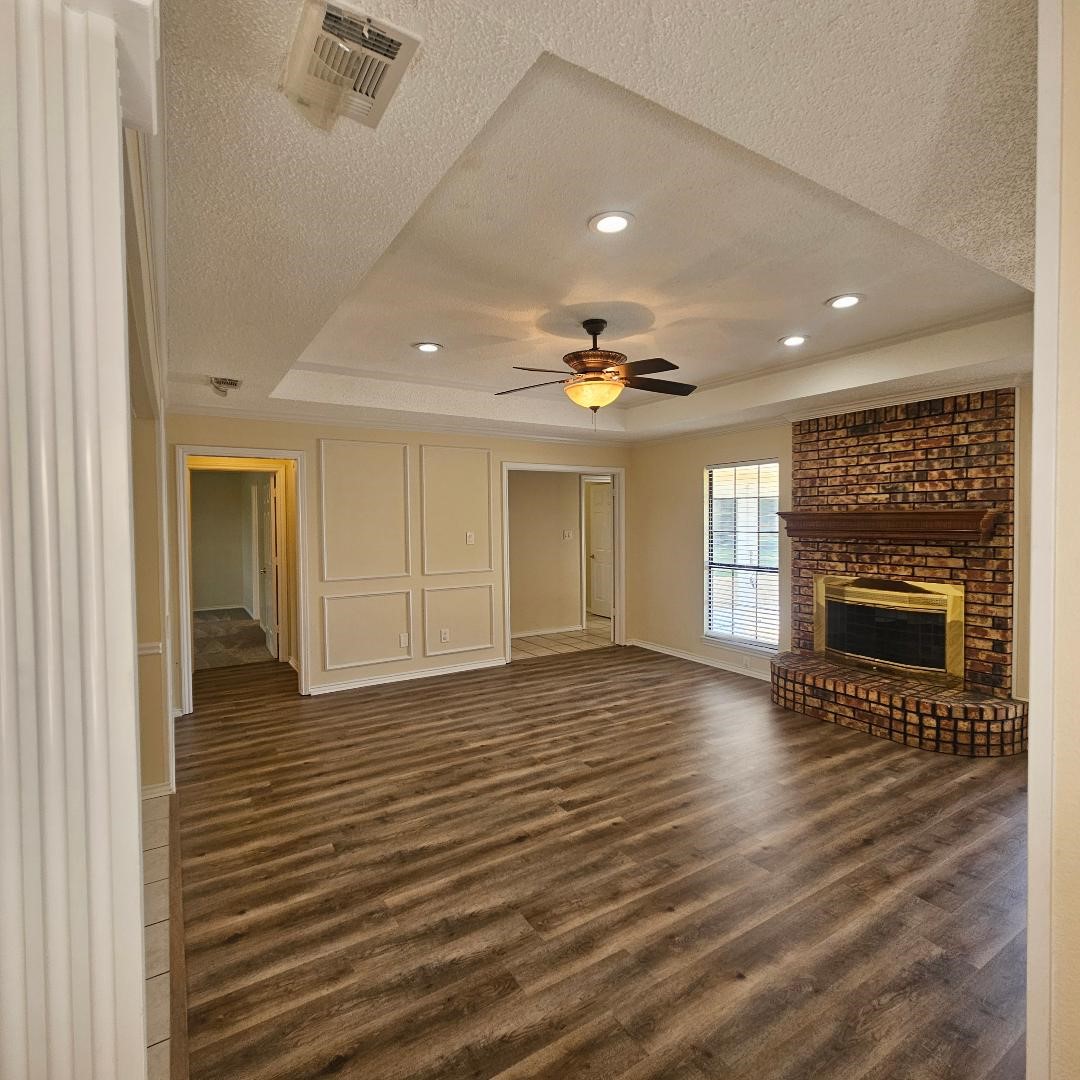 500 Mustang Court Lavon TX 75166
