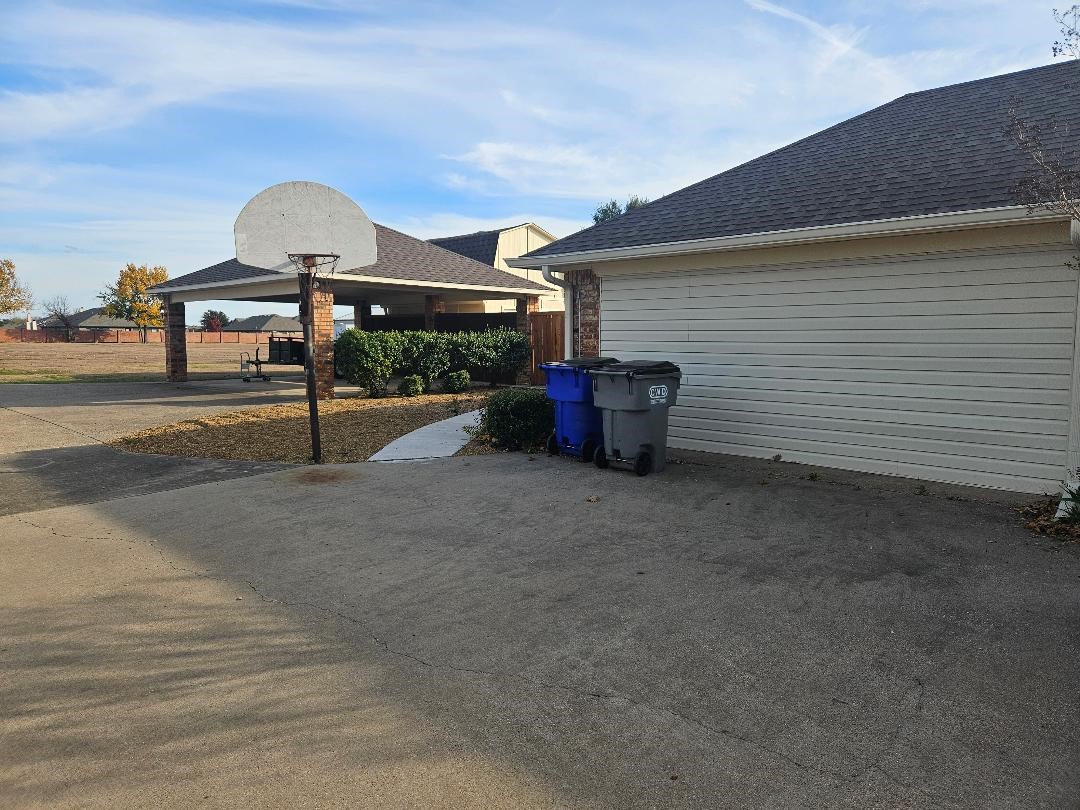 500 Mustang Court Lavon TX 75166