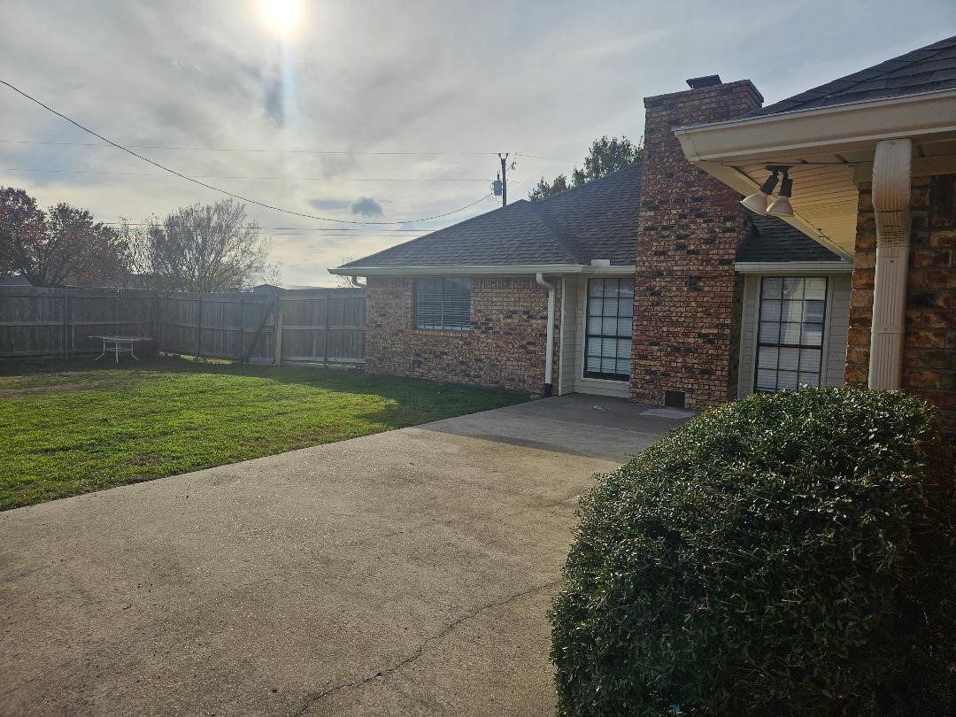 500 Mustang Court Lavon TX 75166