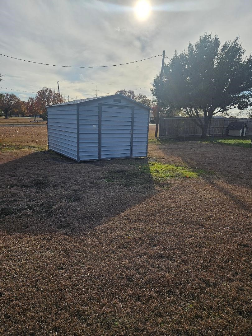 500 Mustang Court Lavon TX 75166