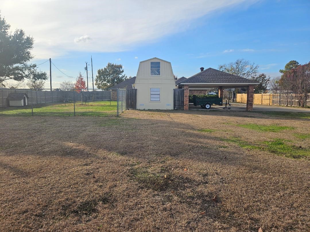 500 Mustang Court Lavon TX 75166
