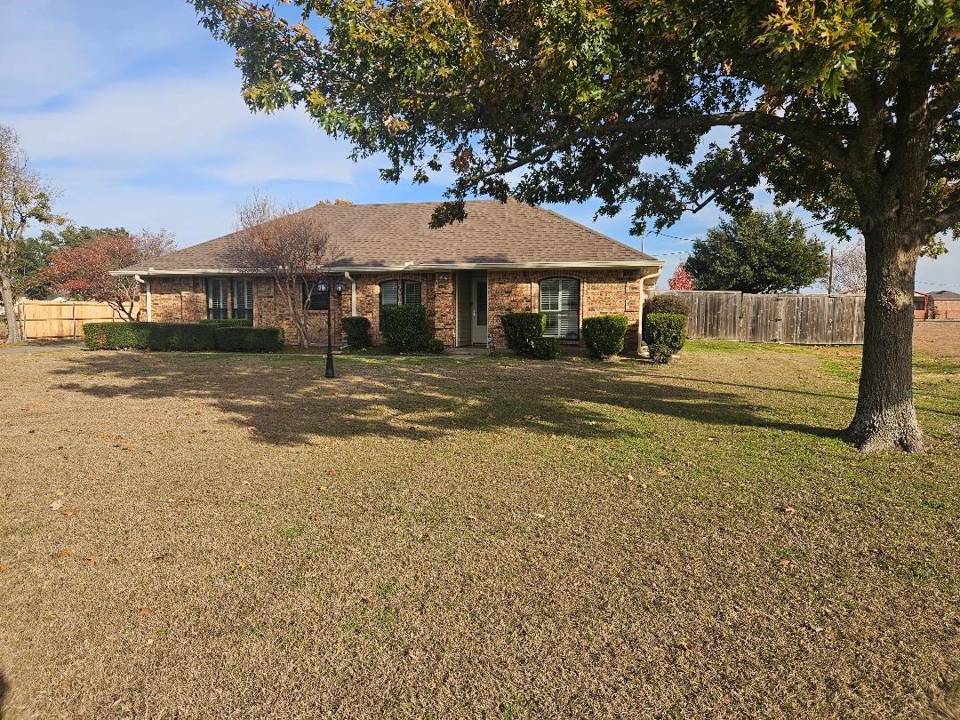 500 Mustang Court Lavon TX 75166