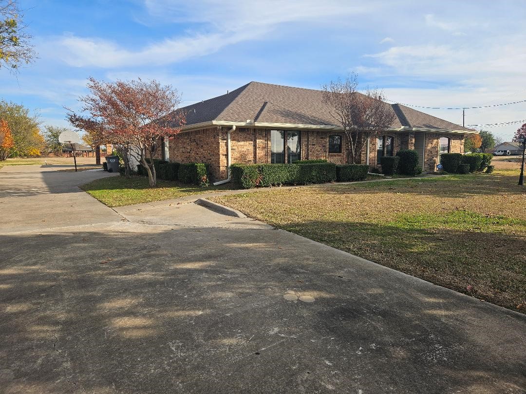 500 Mustang Court Lavon TX 75166