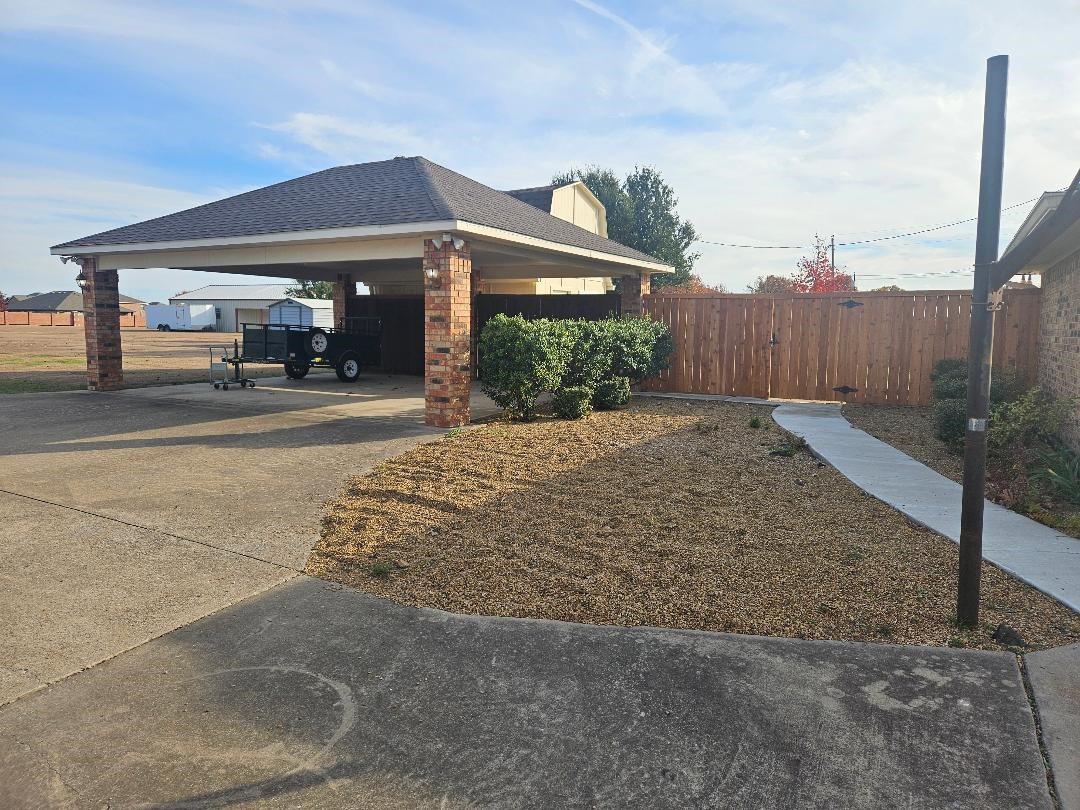 500 Mustang Court Lavon TX 75166