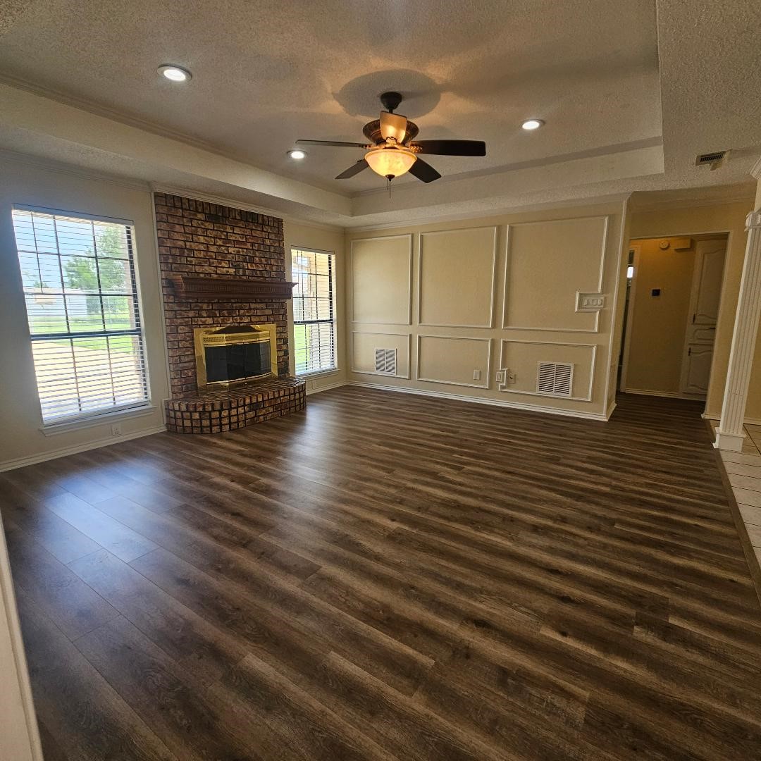 500 Mustang Court Lavon TX 75166