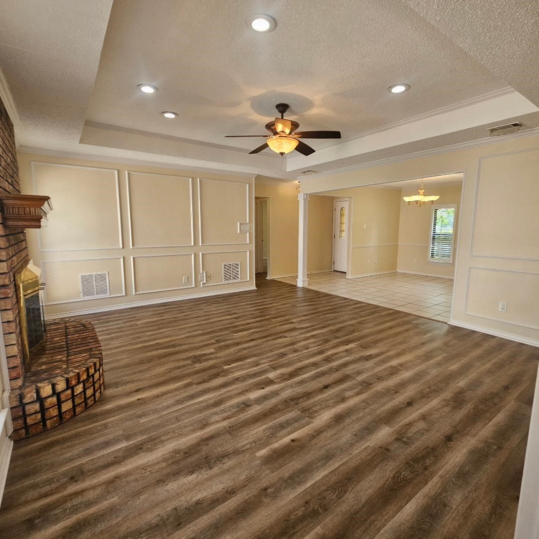 500 Mustang Court Lavon TX 75166