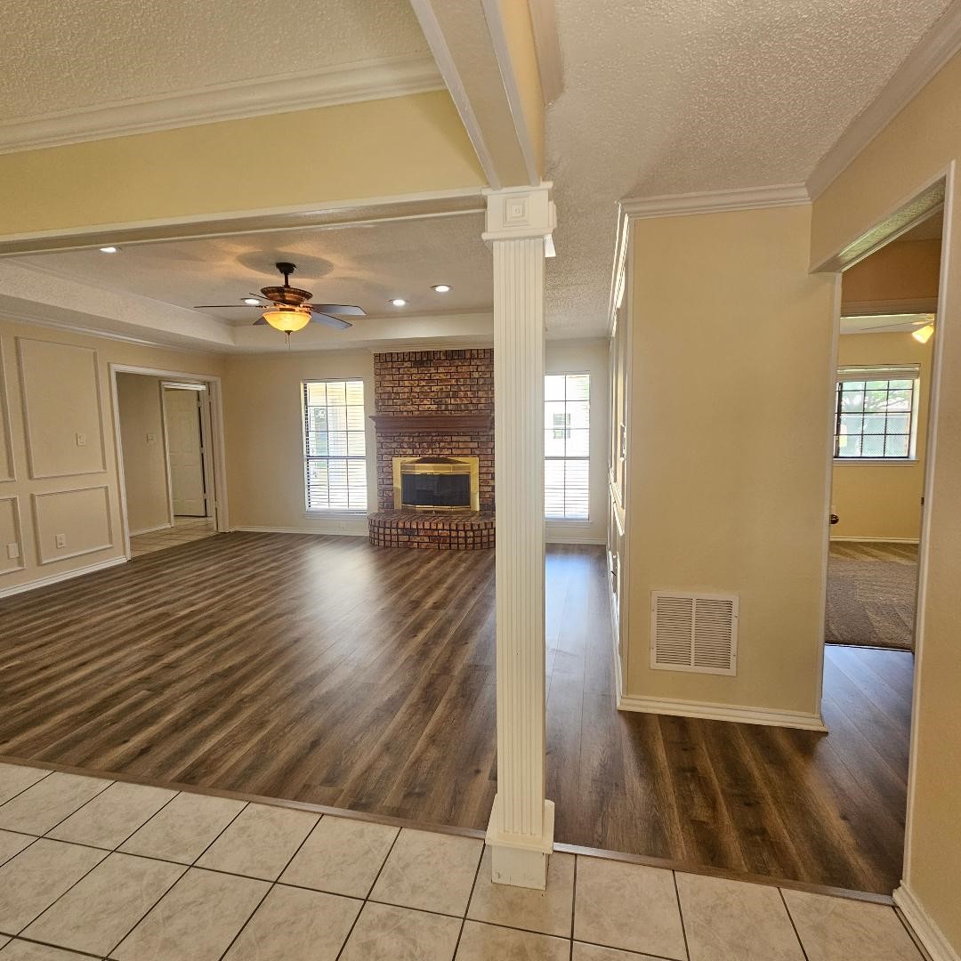 500 Mustang Court Lavon TX 75166