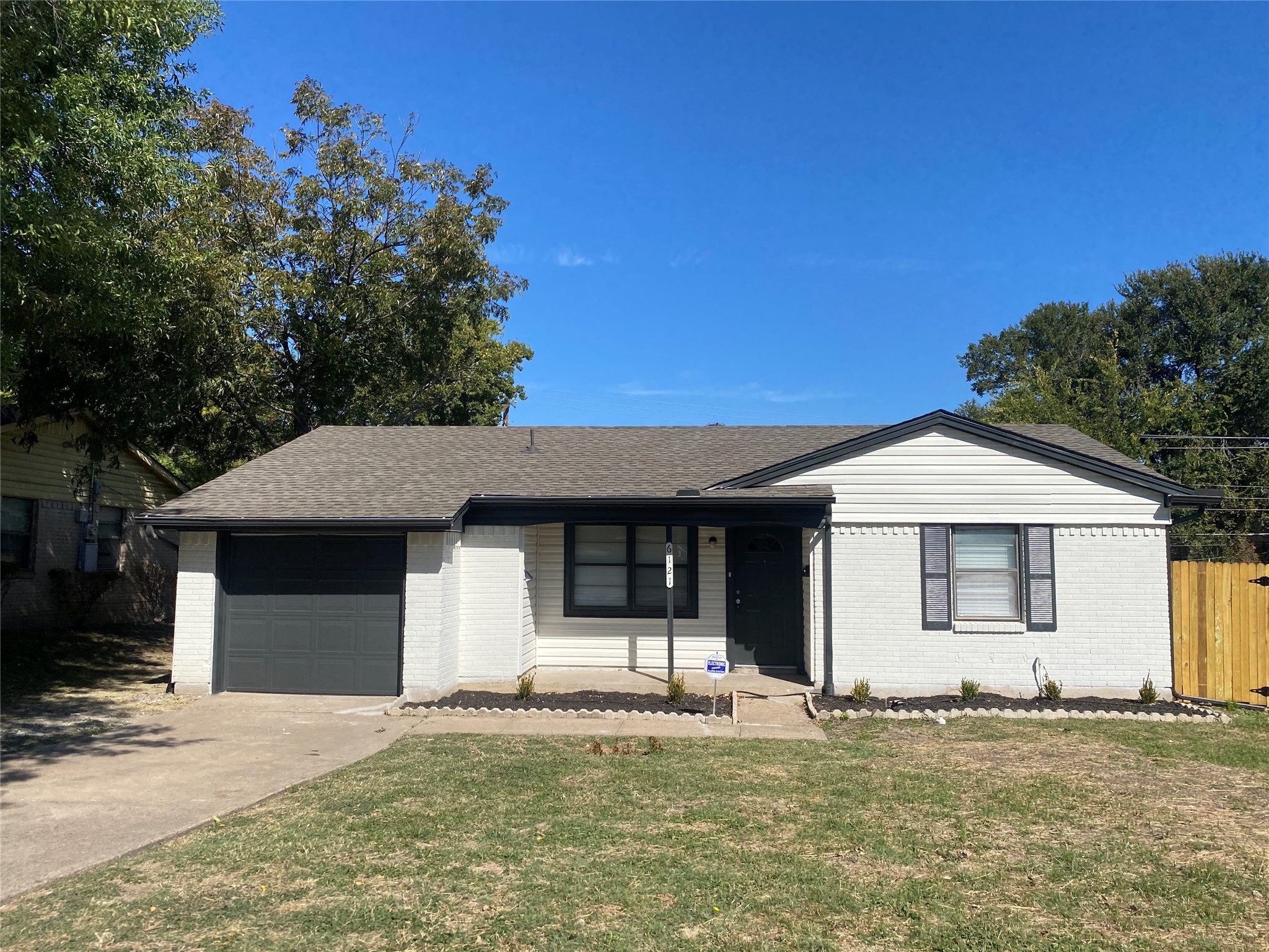 6121 Singing Hills Drive Dallas TX 75241