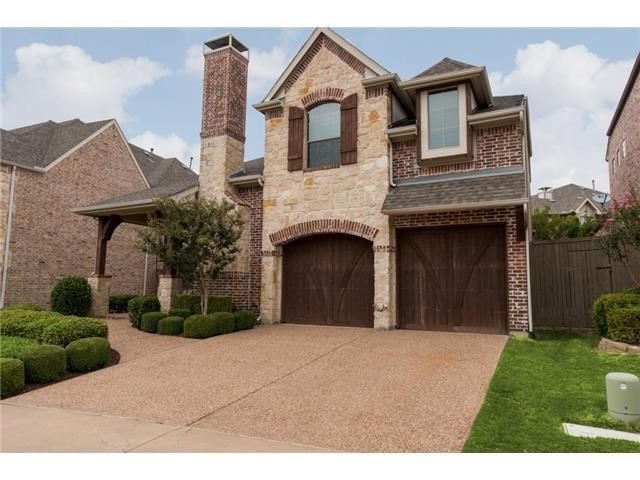 7005 Kenswick Drive Plano TX 75024
