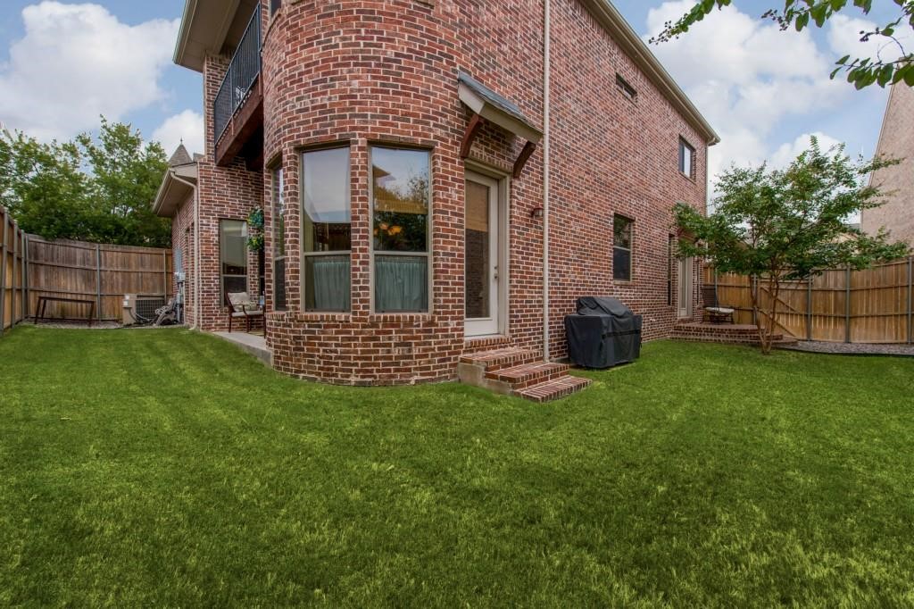 7005 Kenswick Drive Plano TX 75024