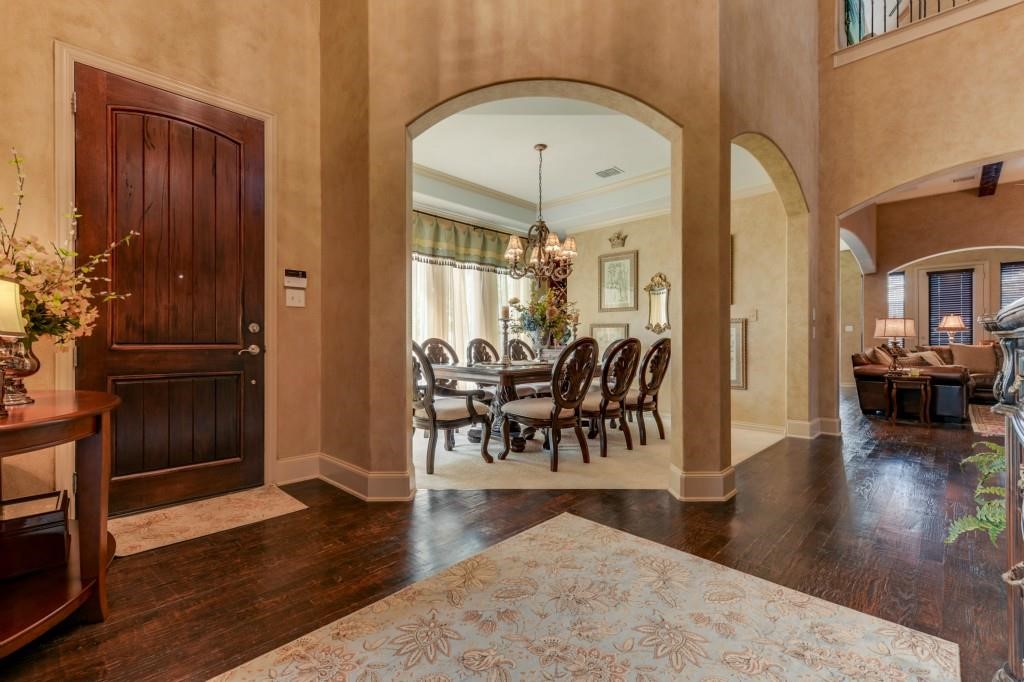 7005 Kenswick Drive Plano TX 75024