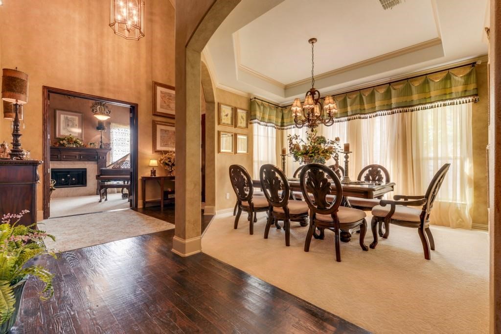 7005 Kenswick Drive Plano TX 75024