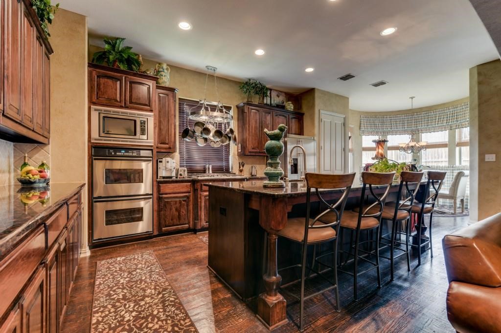 7005 Kenswick Drive Plano TX 75024