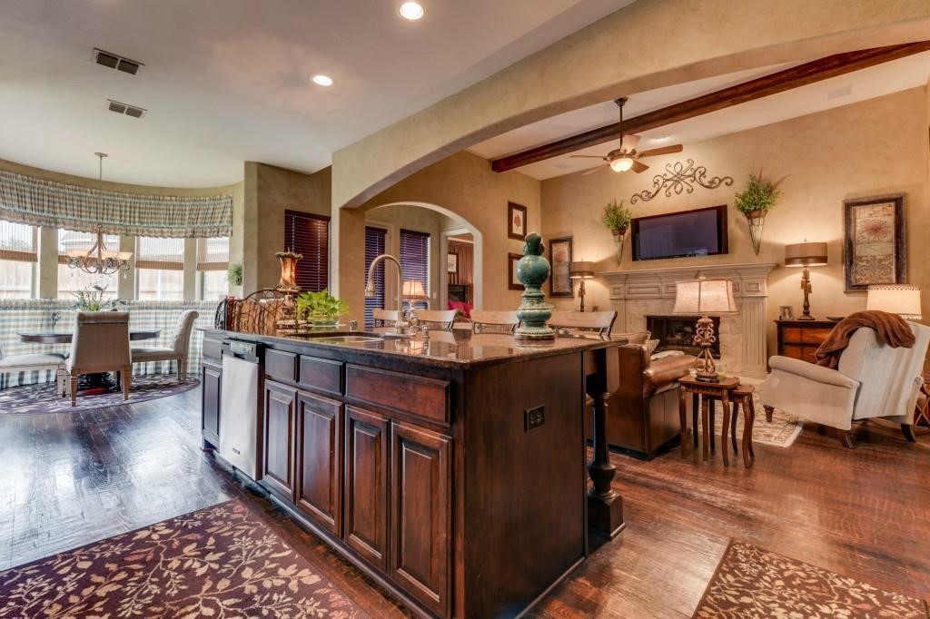 7005 Kenswick Drive Plano TX 75024