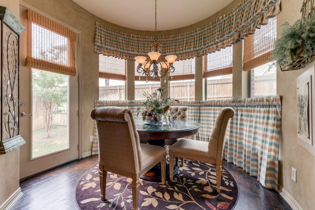 7005 Kenswick Drive Plano TX 75024