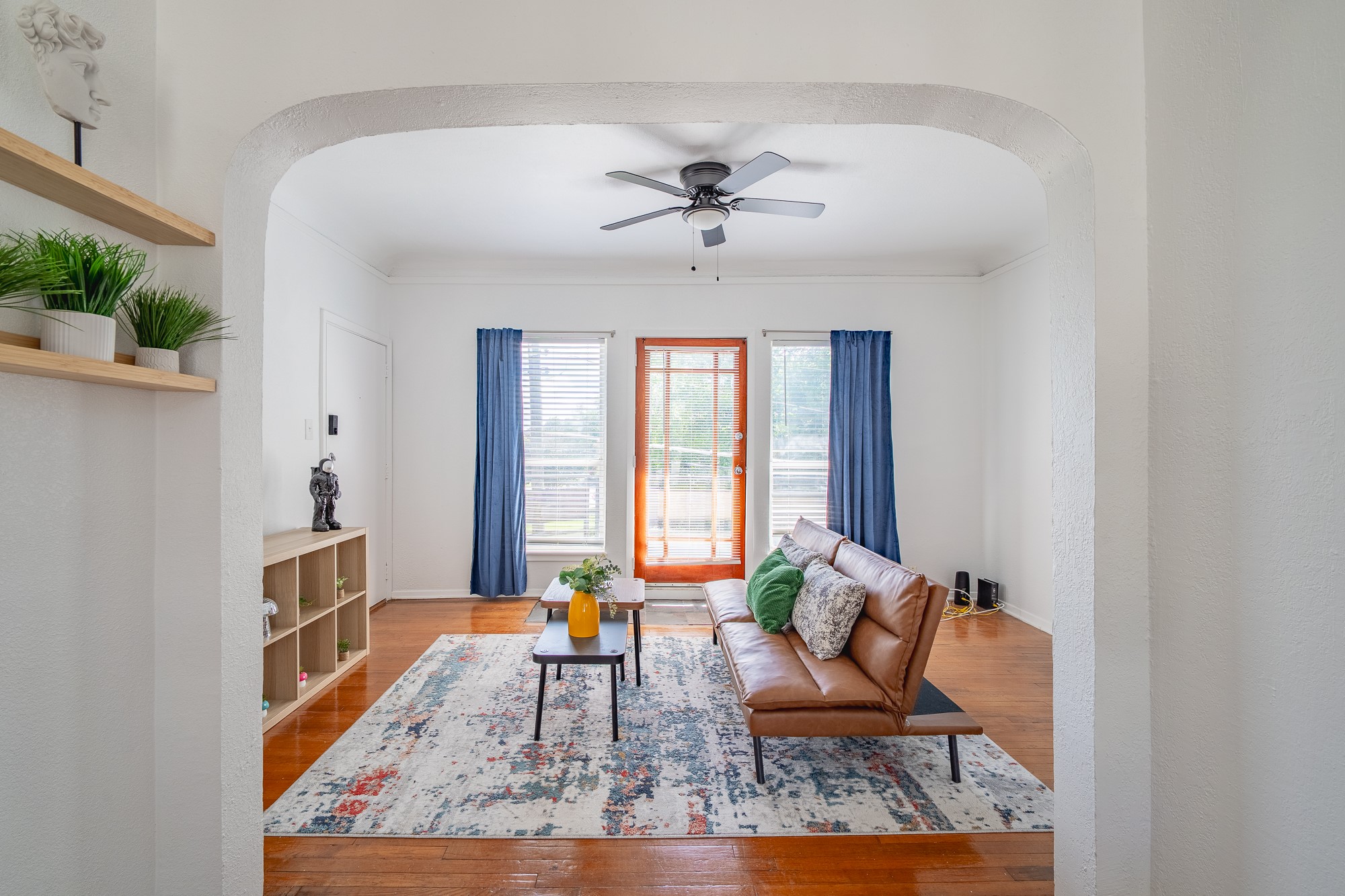 5305 Reiger Avenue Dallas TX 75214