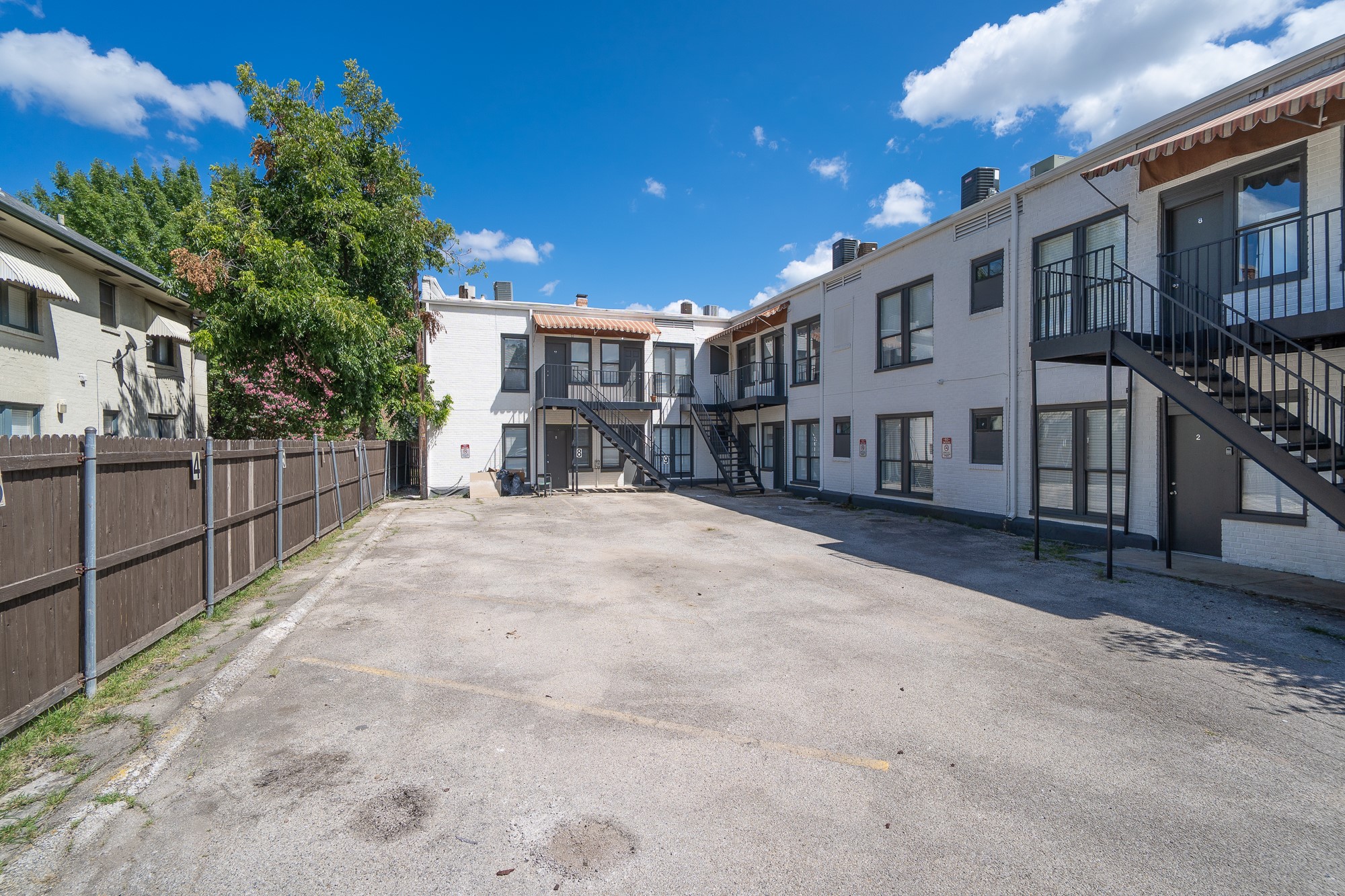 5305 Reiger Avenue Dallas TX 75214