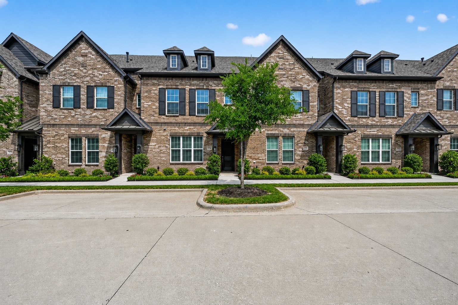 4164 Kearsage Drive Frisco TX 75034