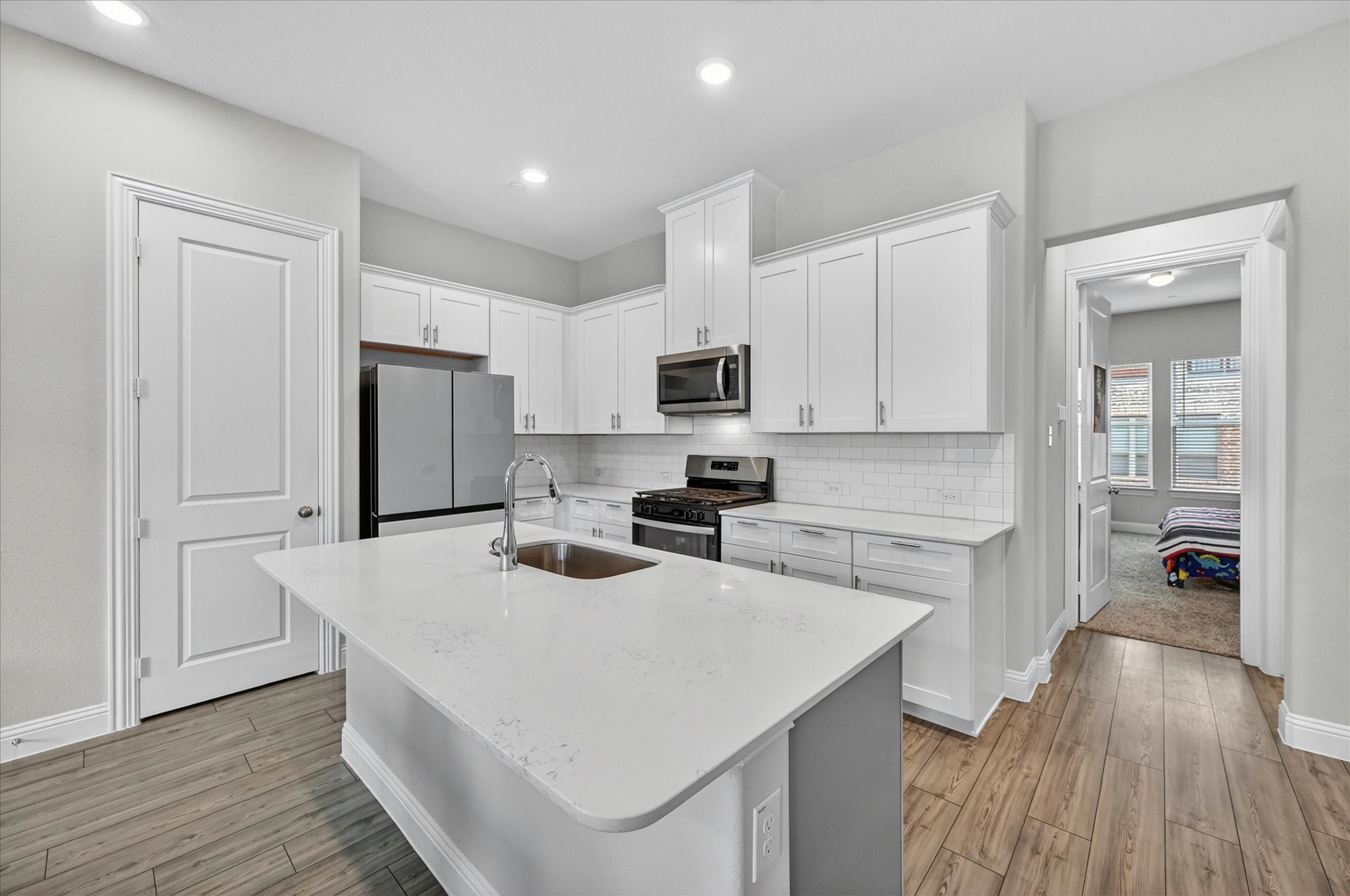 4164 Kearsage Drive Frisco TX 75034