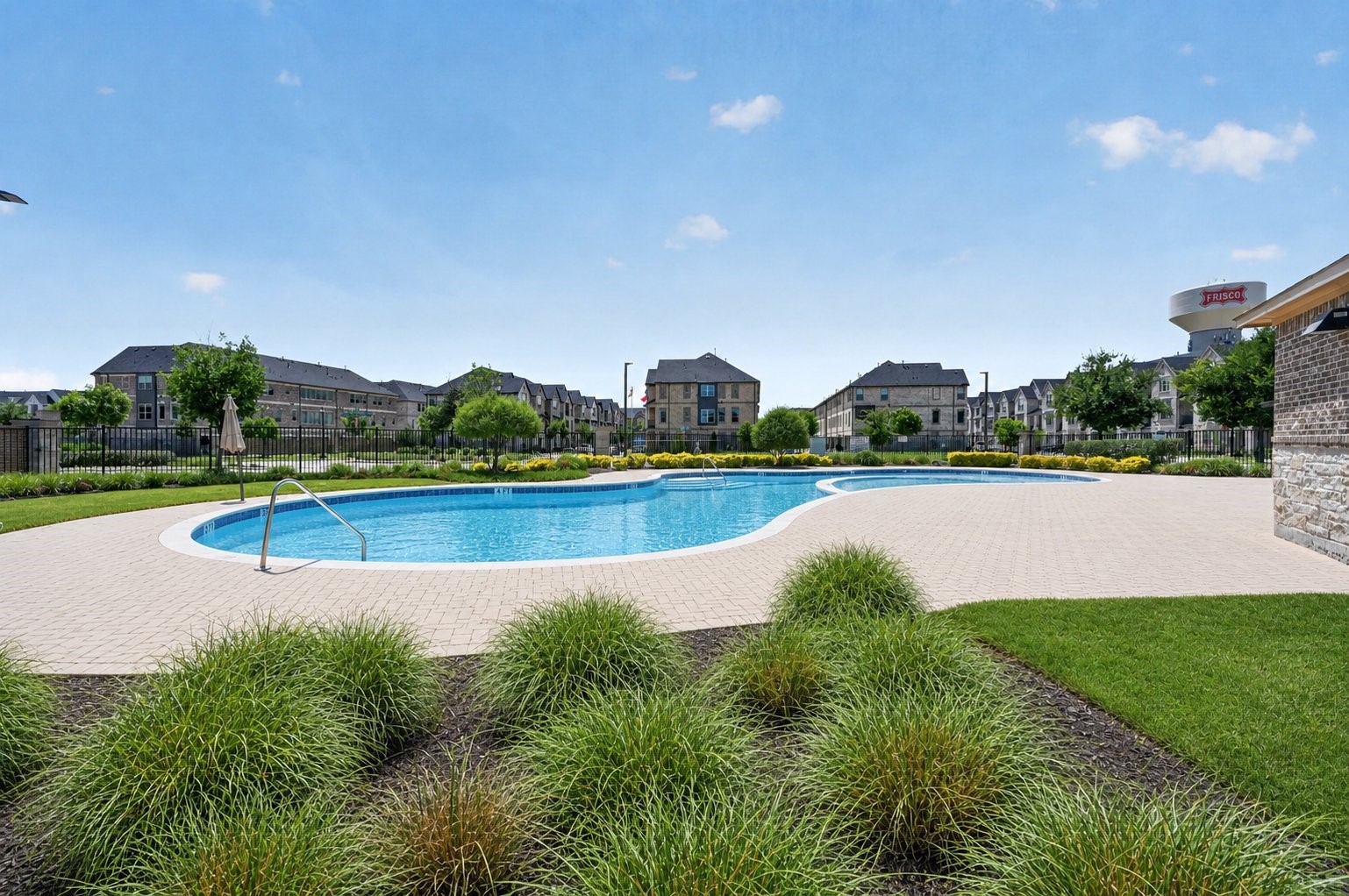 4164 Kearsage Drive Frisco TX 75034