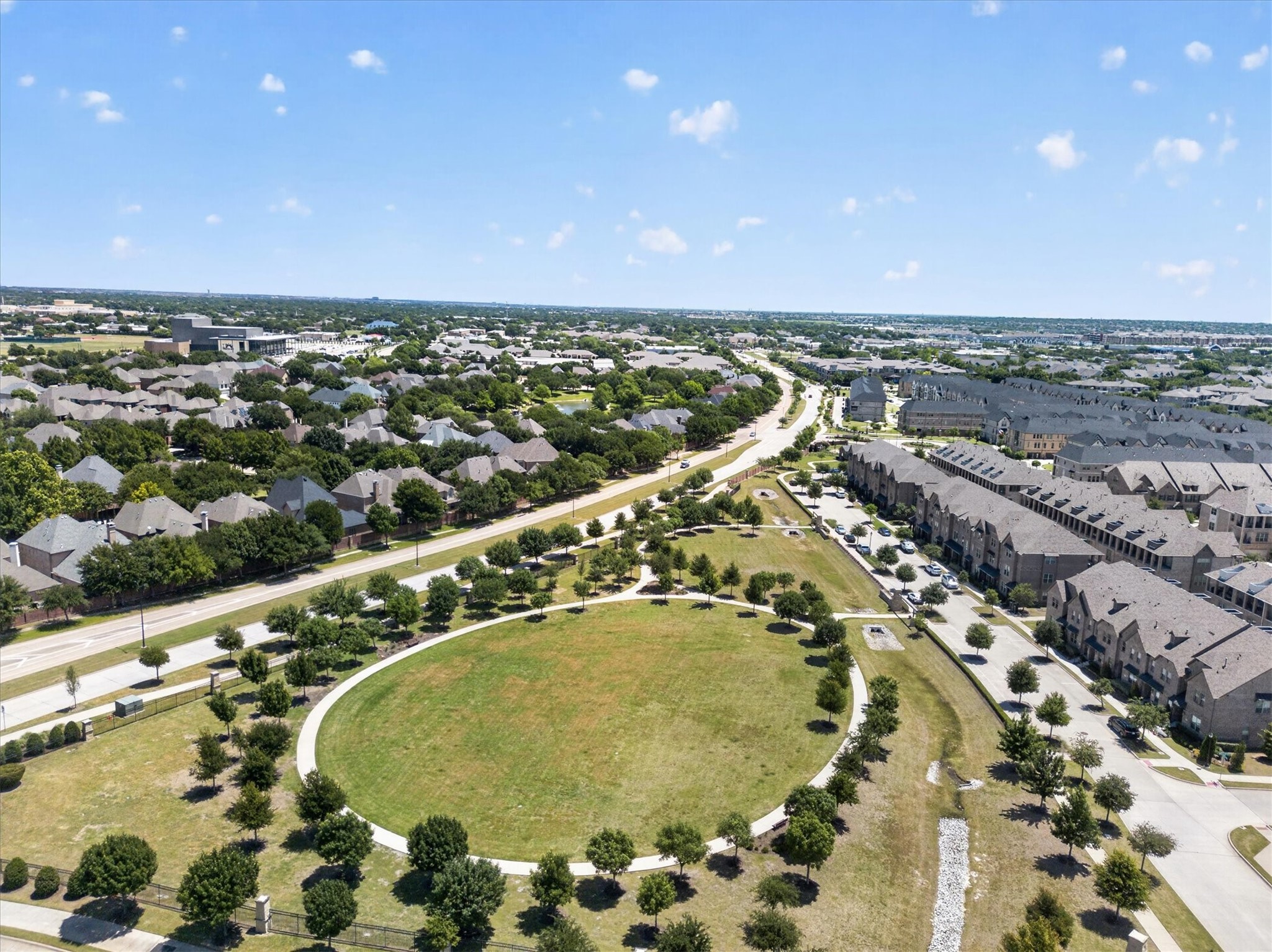 4164 Kearsage Drive Frisco TX 75034
