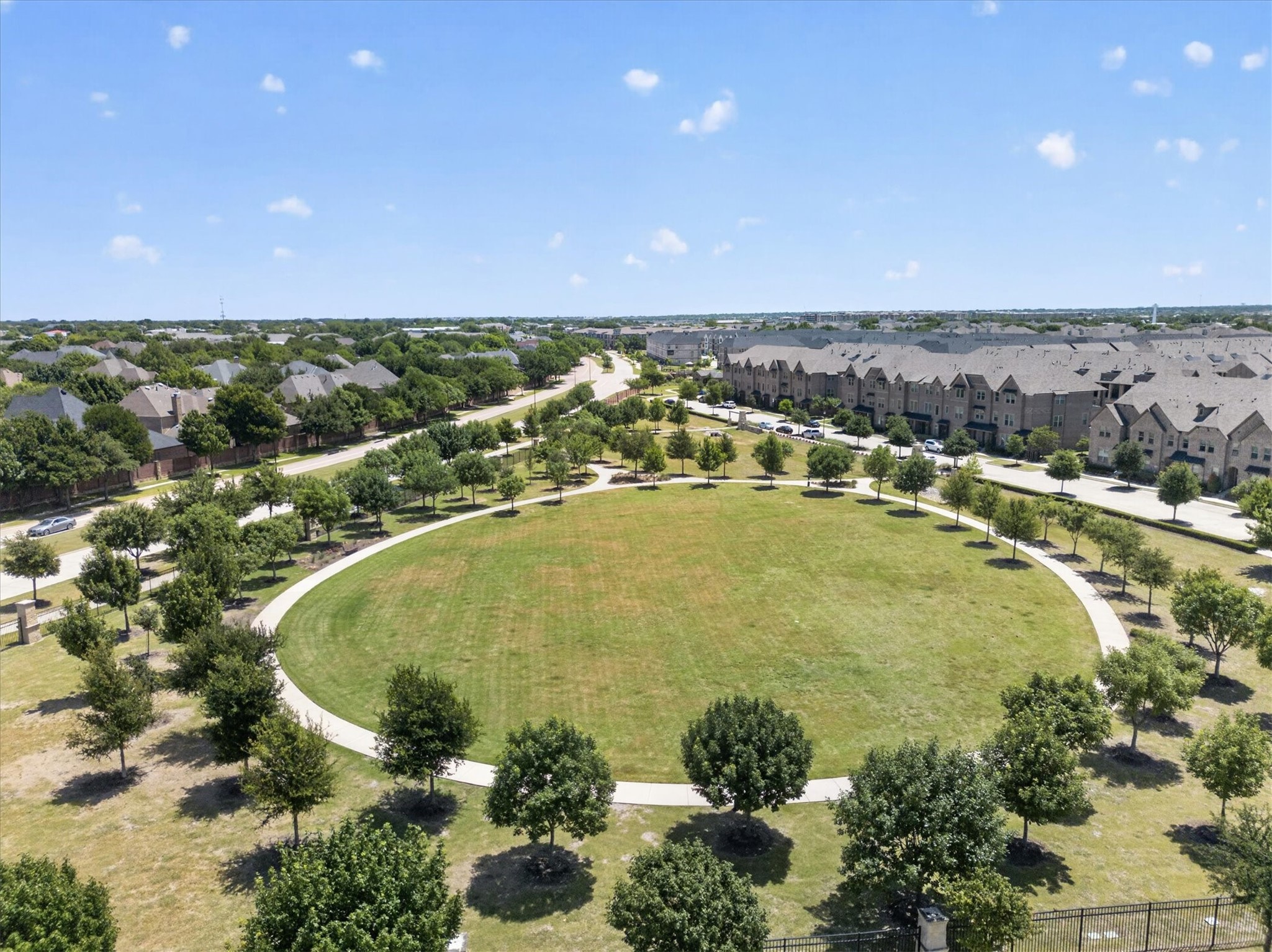 4164 Kearsage Drive Frisco TX 75034