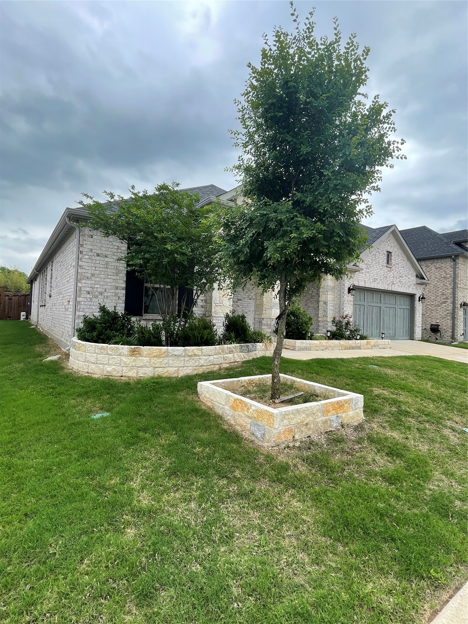 329 Magnolia Street Oak Point TX 75068