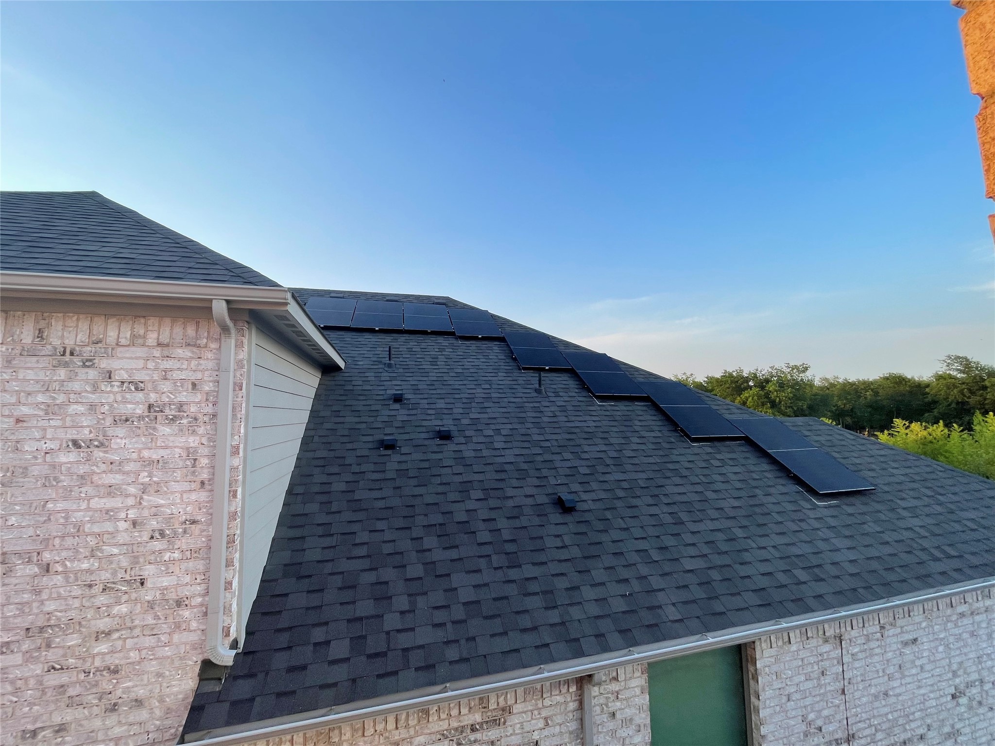 329 Magnolia Street Oak Point TX 75068