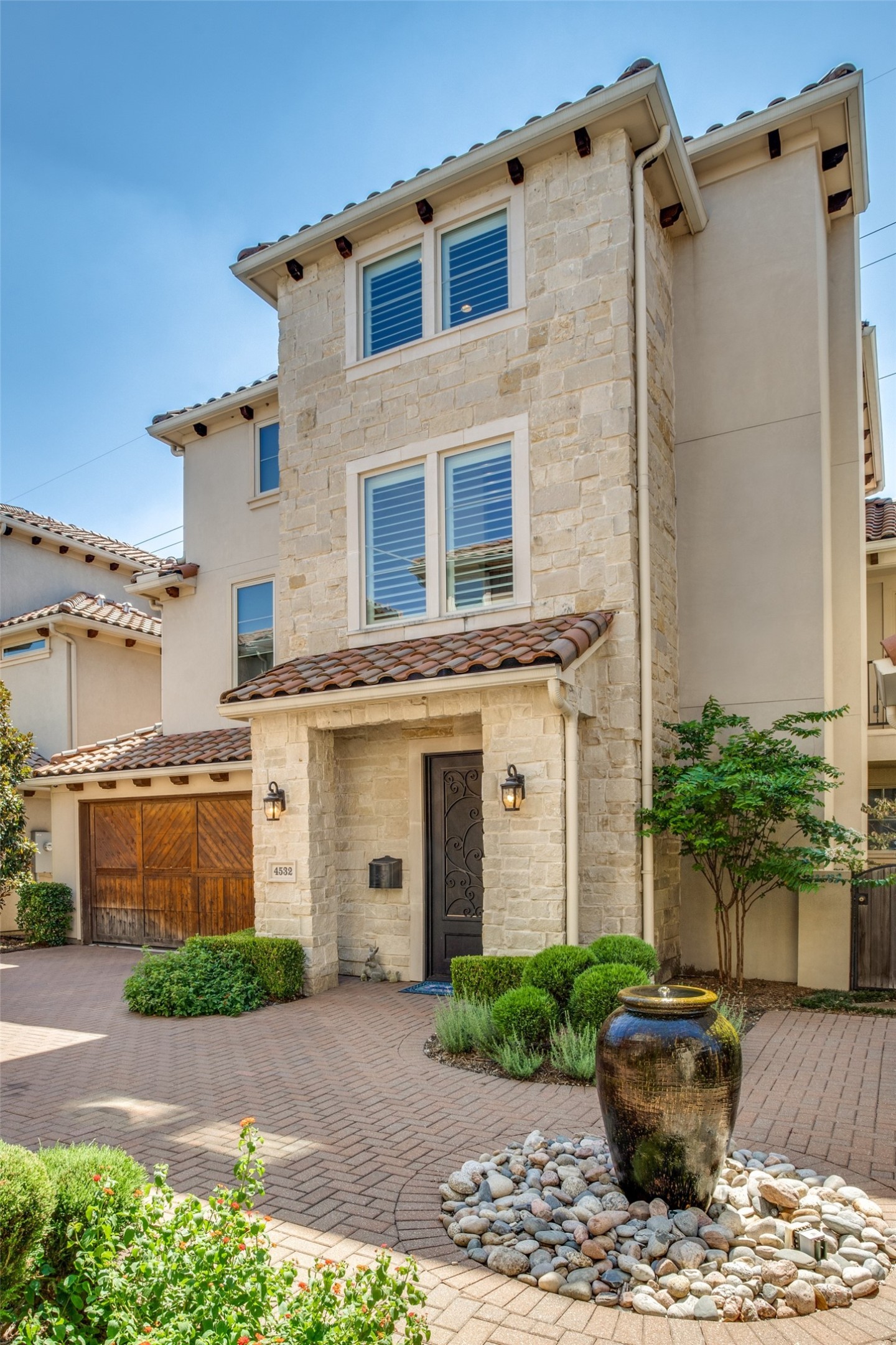 4532 Normandy Avenue University Park TX 75205
