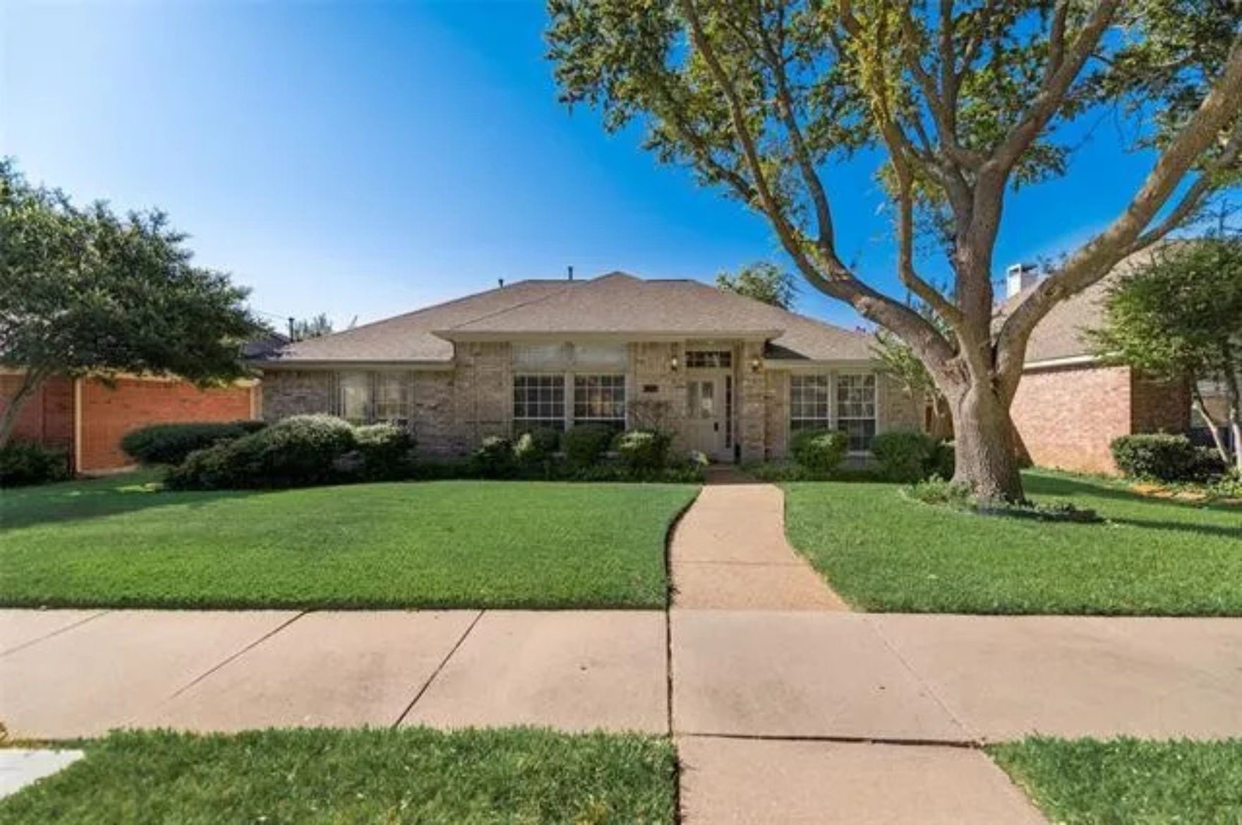 4304 Echomont Lane Plano TX 75093