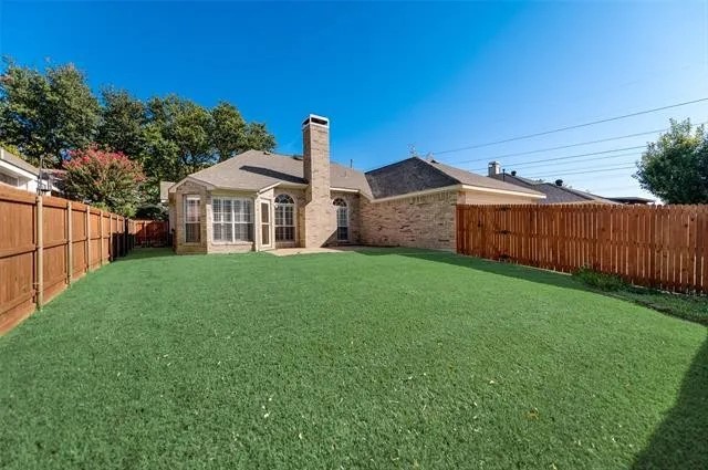 4304 Echomont Lane Plano TX 75093